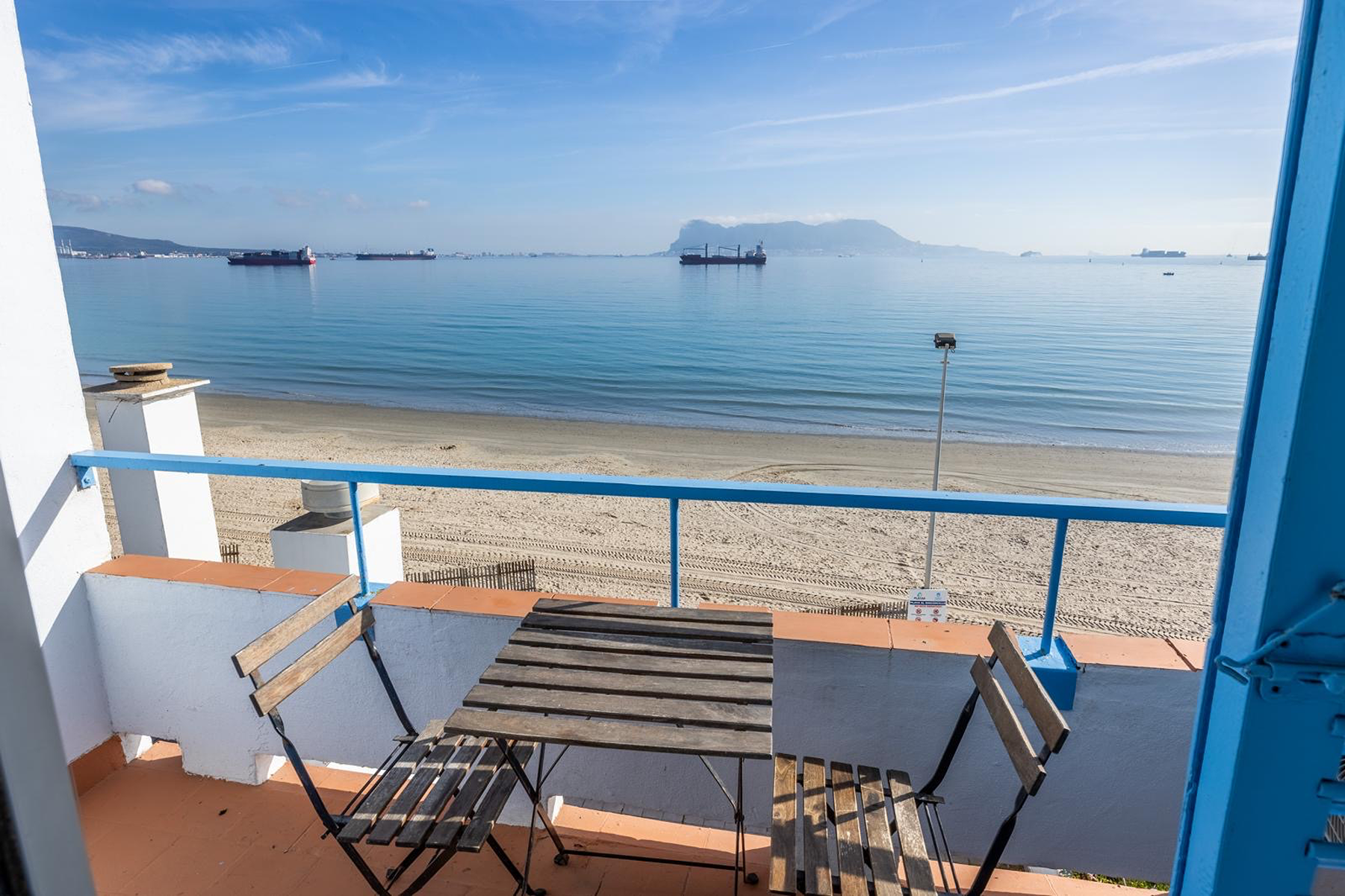  Hotel El Bahía, Algeciras, Cádiz - 物件實景