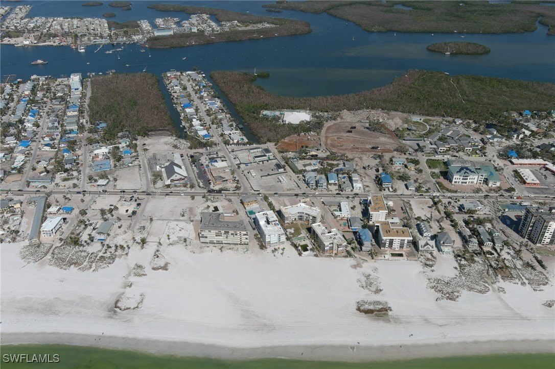 Fort Myers Beach, Florida, 33931, United States, ,Land,For Sale,1982015