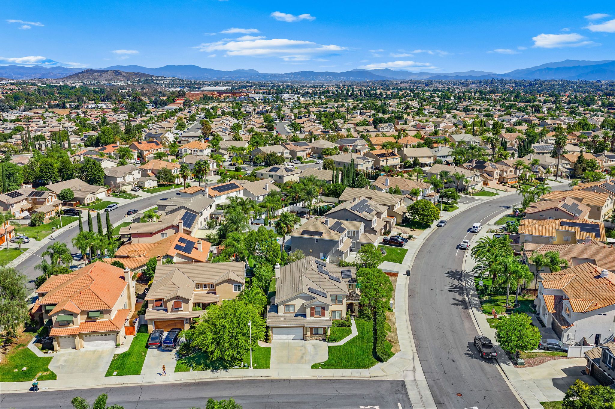  26136 Castle Lane, Murrieta, CA 92563 - 物件實景