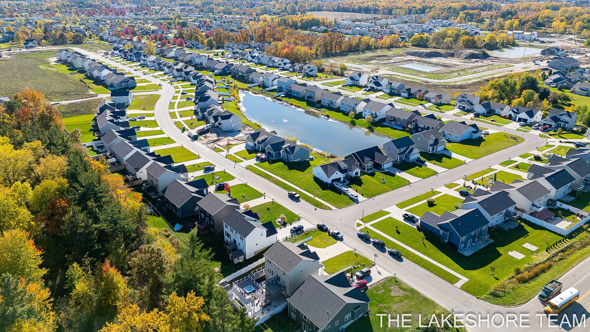 Holland, Michigan, 49424, United States, 5 Bedrooms Bedrooms, ,4 BathroomsBathrooms,Residential,For Sale,1973082