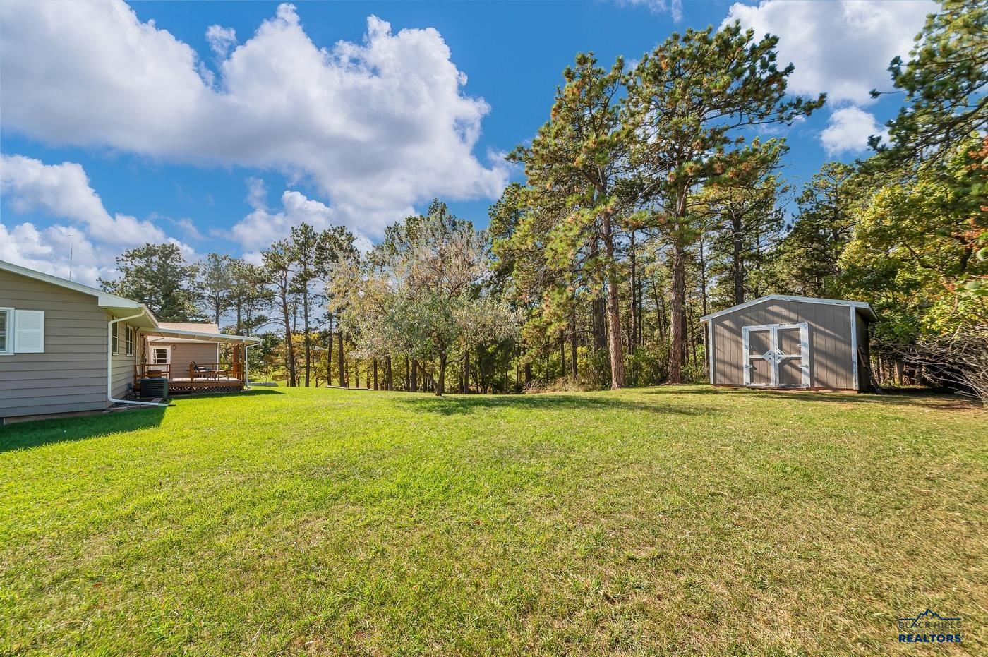 Black Hawk, South Dakota, 57718, United States, 4 Bedrooms Bedrooms, ,2 BathroomsBathrooms,Residential,For Sale,1997347