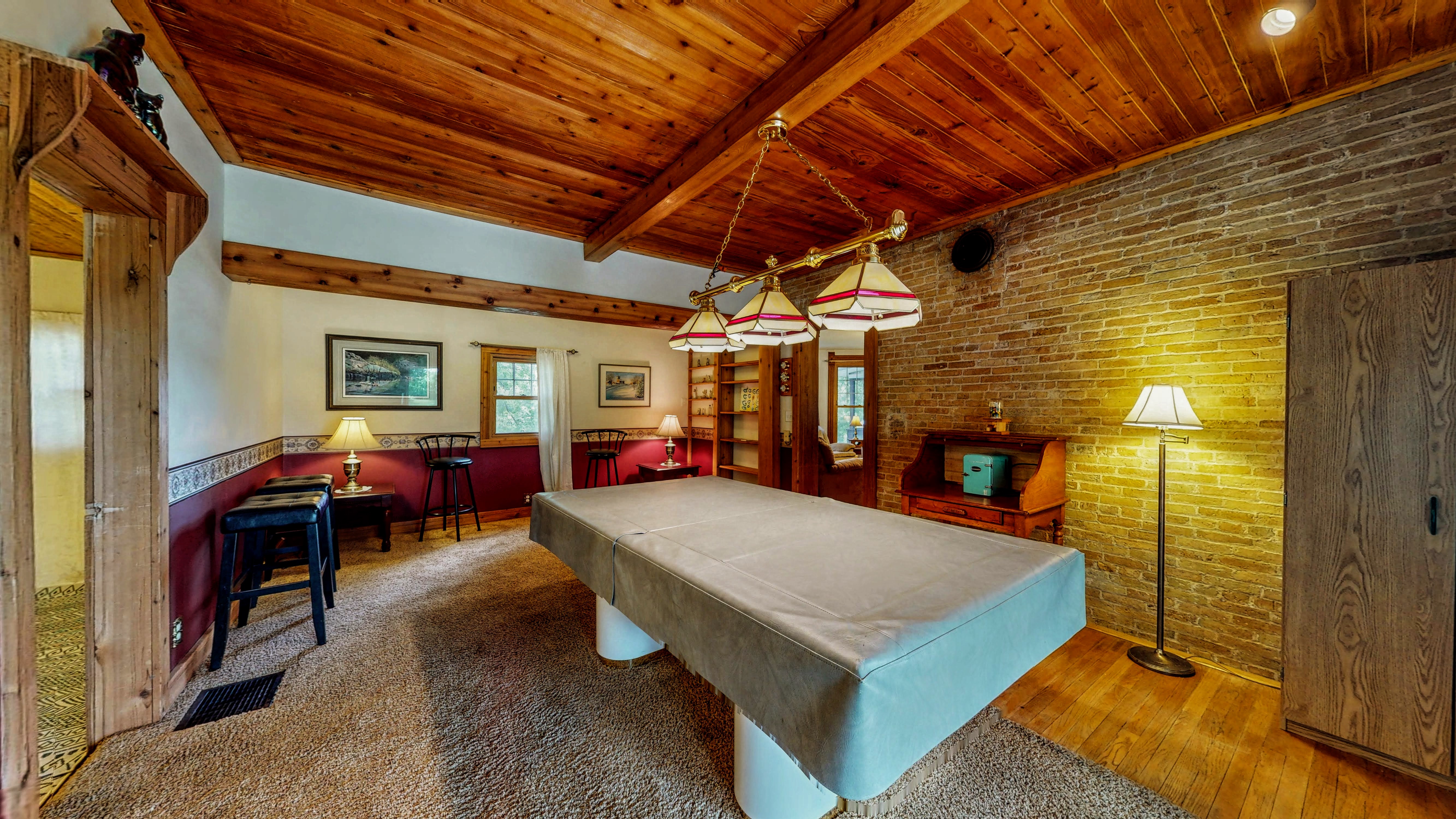 Milford, Wisconsin, 53551, United States, 4 Bedrooms Bedrooms, ,2 BathroomsBathrooms,Residential,For Sale,1889532
