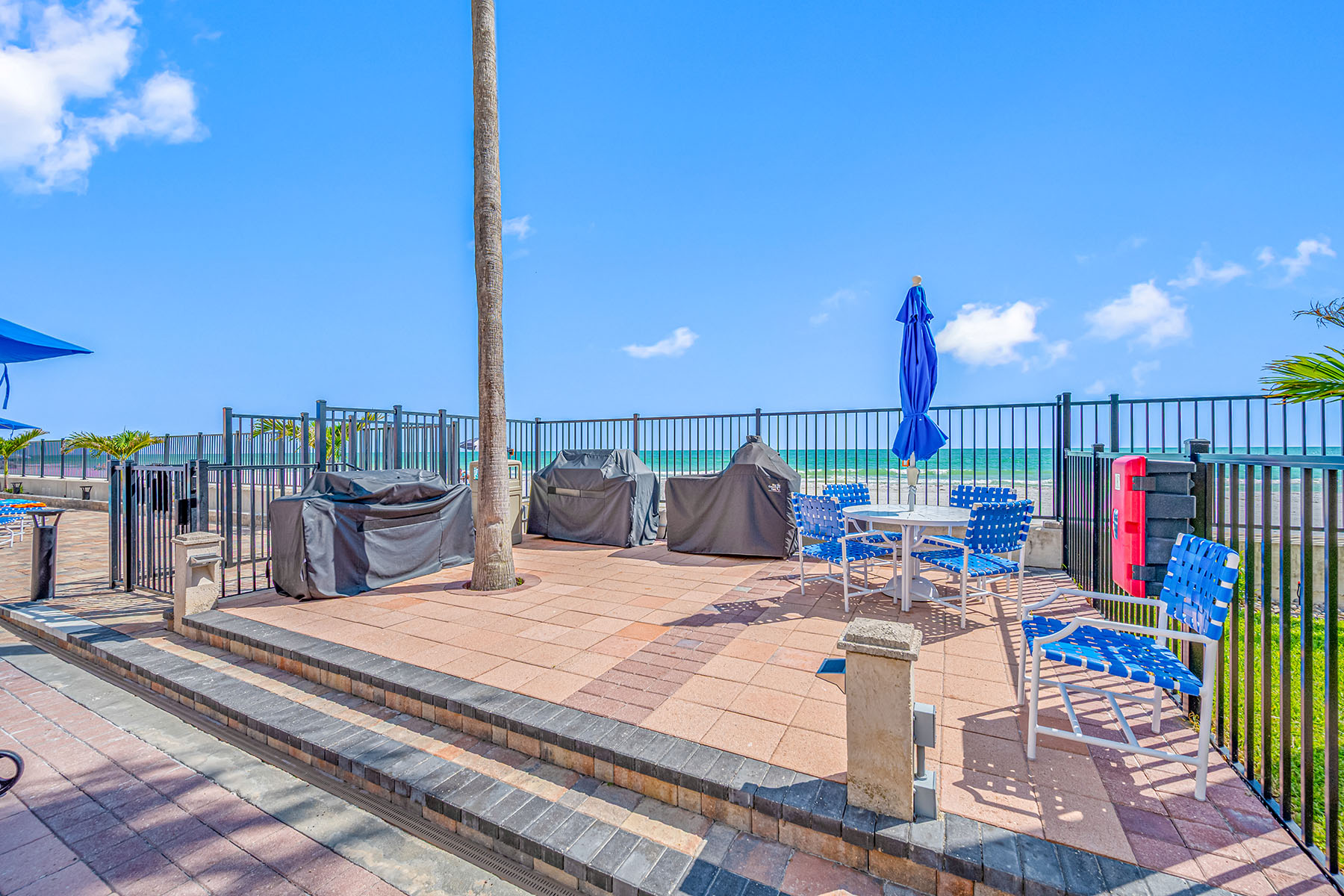  TIDES BEACH CLUB CONDO - 物件實景