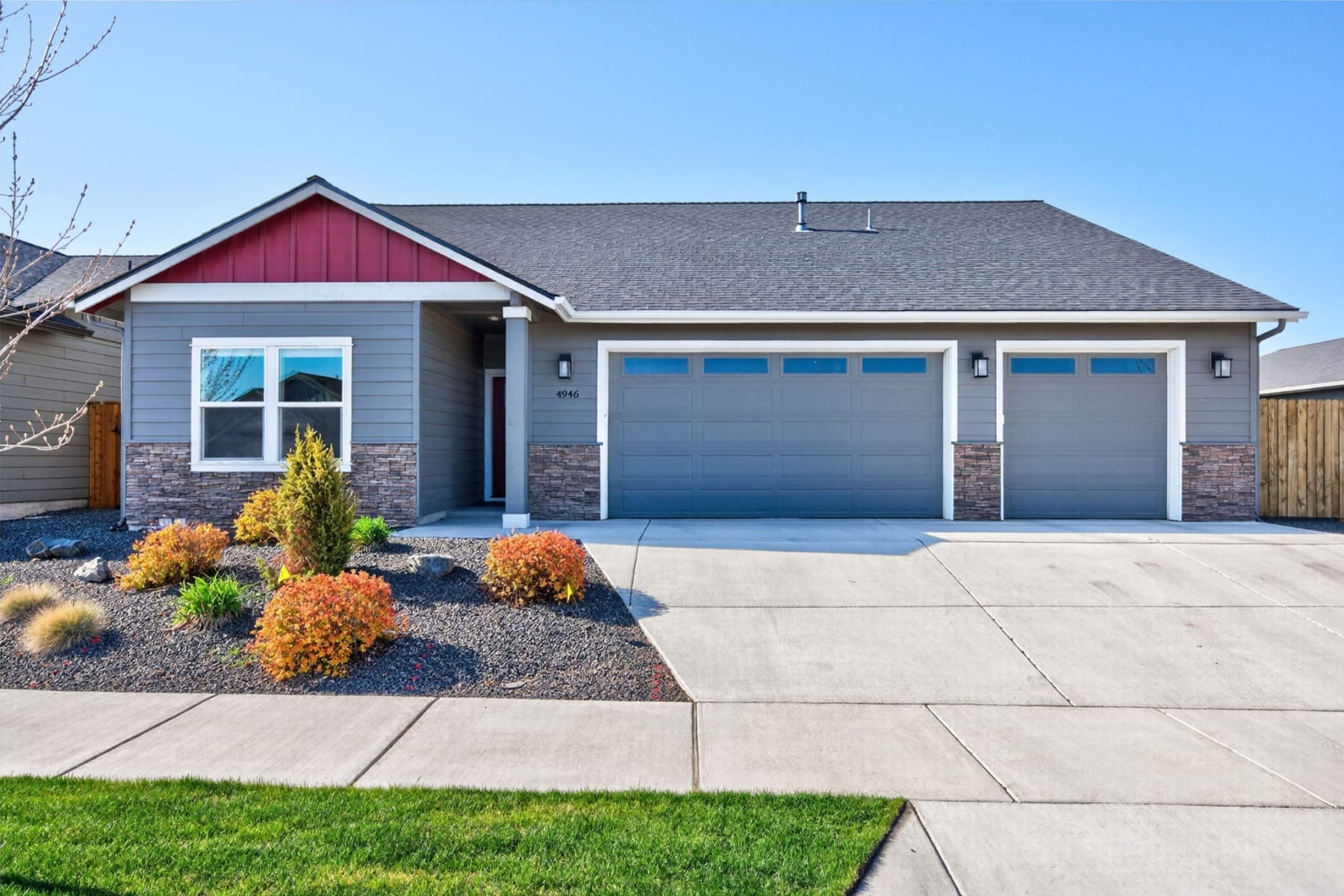  4946 SW Zenith Avenue Redmond, OR 97756 - 物件實景