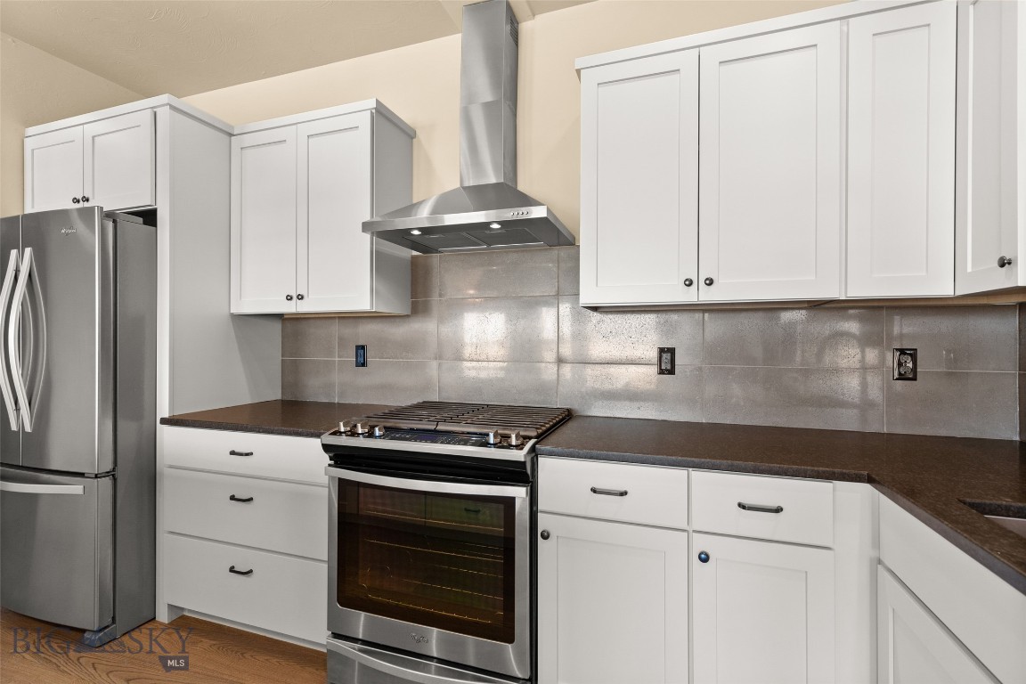Bozeman, Montana, 59715, United States, 3 Bedrooms Bedrooms, ,3 BathroomsBathrooms,Residential,For Sale,1821481
