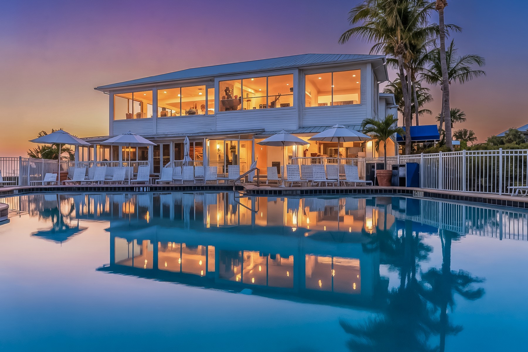  5850 Gasparilla Road Unit # M4 - 物件實景