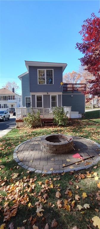 Providence, Rhode Island, 02908, United States, 3 Bedrooms Bedrooms, ,2 BathroomsBathrooms,Residential,For Sale,2005166