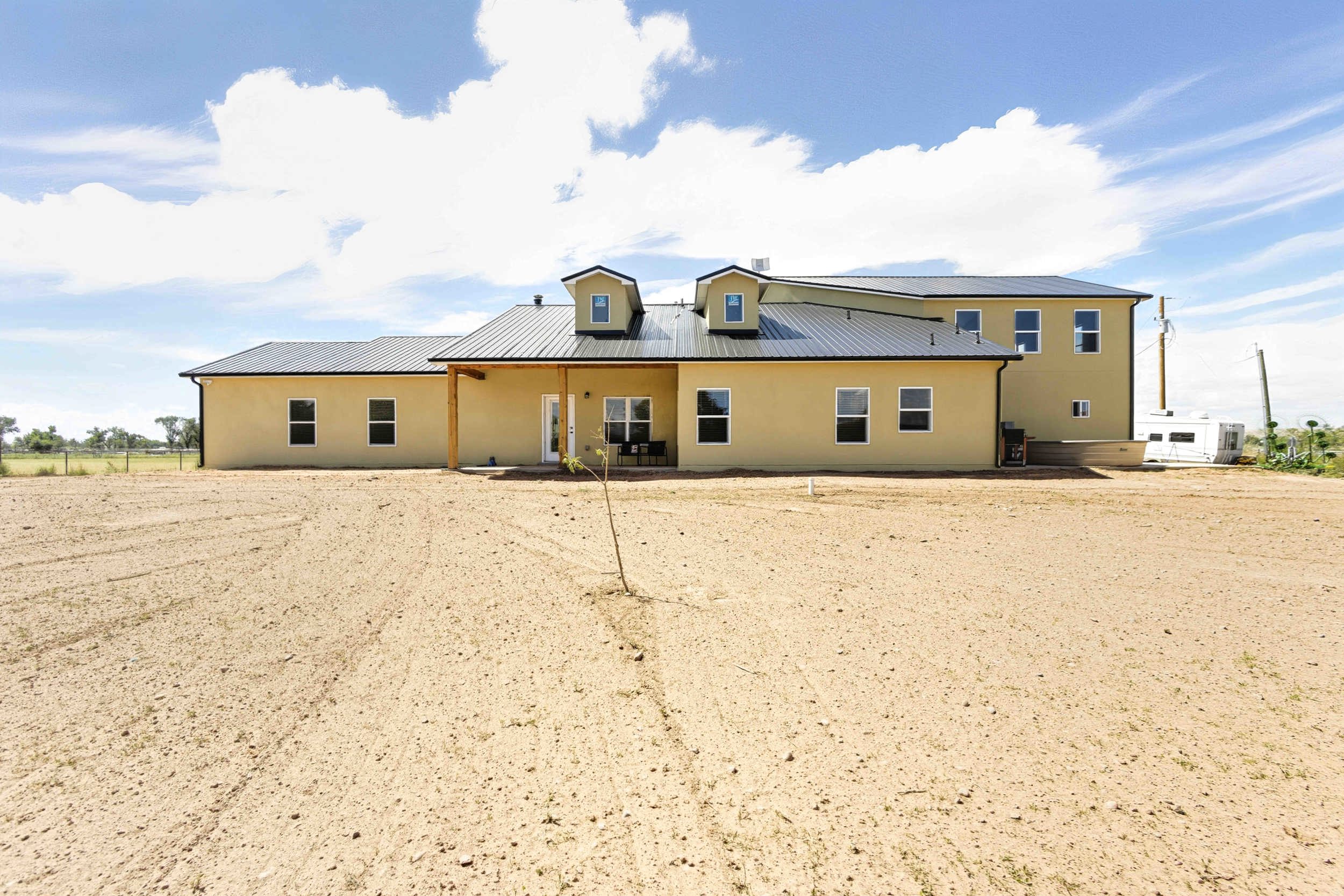 Veguita, New Mexico, 87062, United States, 4 Bedrooms Bedrooms, ,2 BathroomsBathrooms,Residential,For Sale,1974497