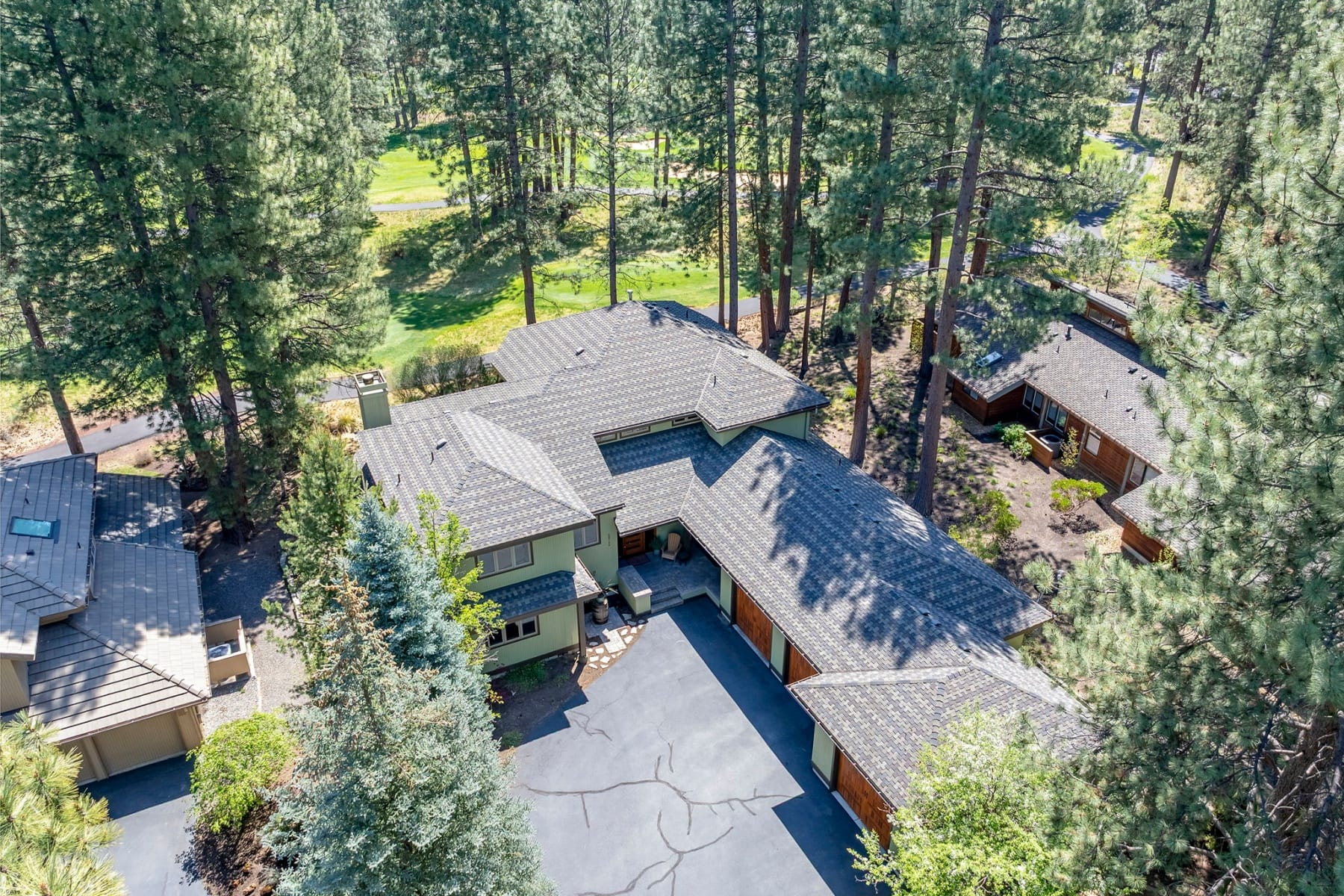  60766 Golf Village Loop Bend, OR 97702 - 物件實景