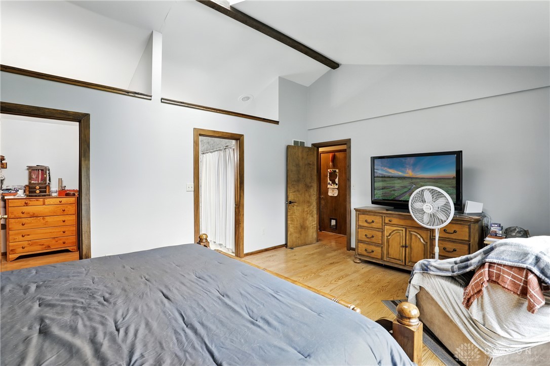 Farmersville, Ohio, 45325, United States, 3 Bedrooms Bedrooms, ,2 BathroomsBathrooms,Residential,For Sale,1882475