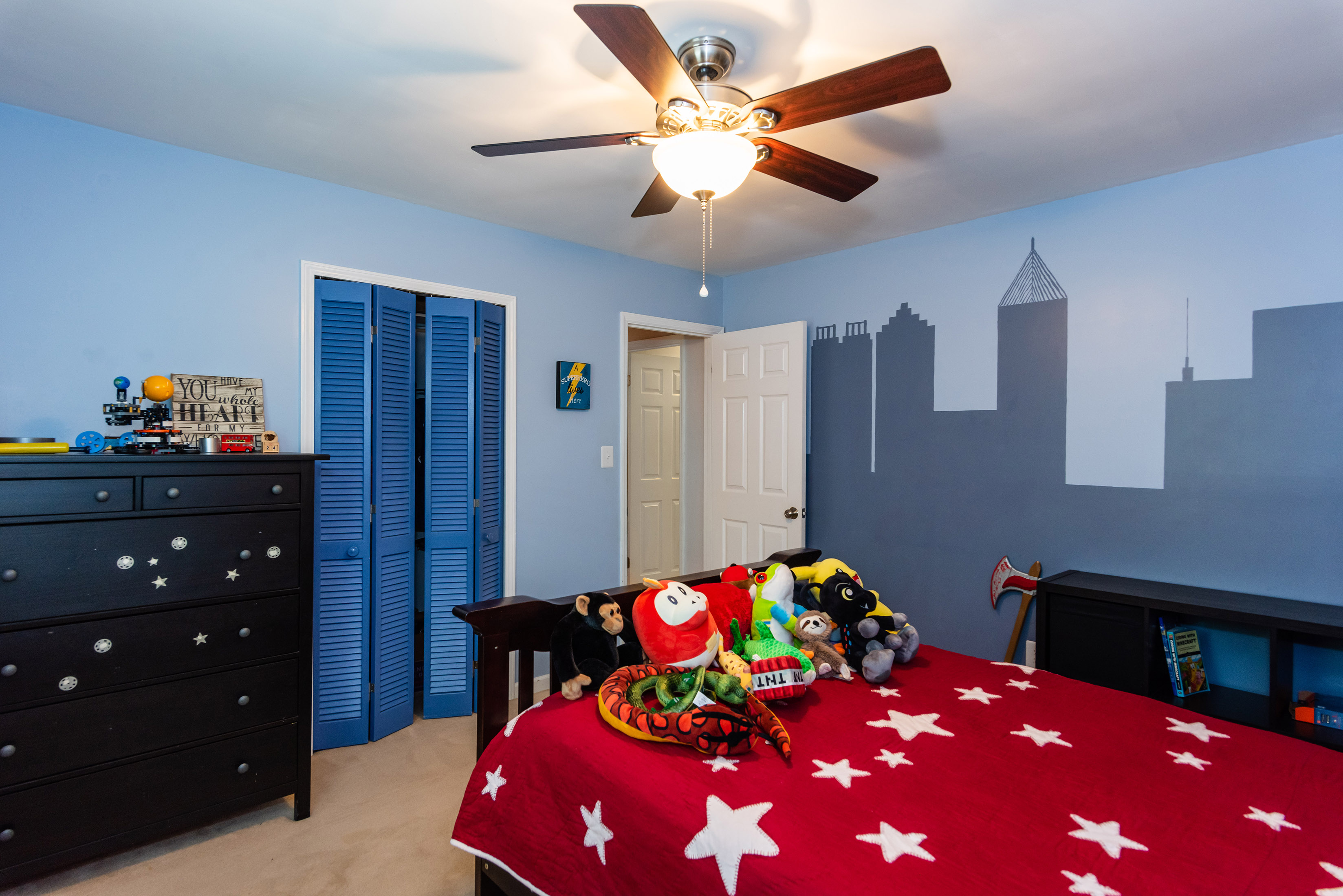  Tucked into an Established Neighborhood in the Heart of Peachtree Corners - 物件實景