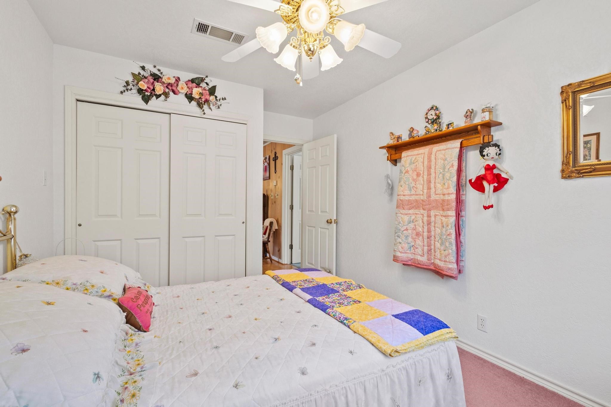 Ivanhoe, Texas, 75447, United States, 3 Bedrooms Bedrooms, ,2 BathroomsBathrooms,Residential,For Sale,1974689