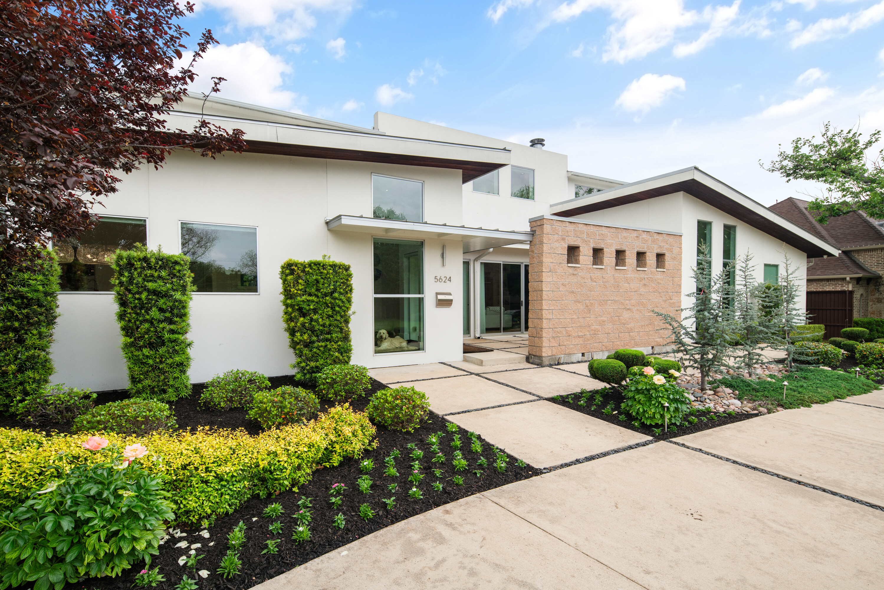  Modern, Distinctive, and Thoughtfully Designed in Melshire Estates - 物件實景