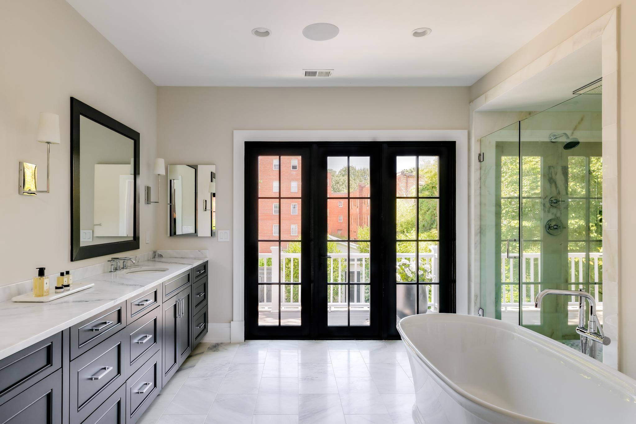  3117 38th Street NW, Washington, DC, 20016 - 物件實景