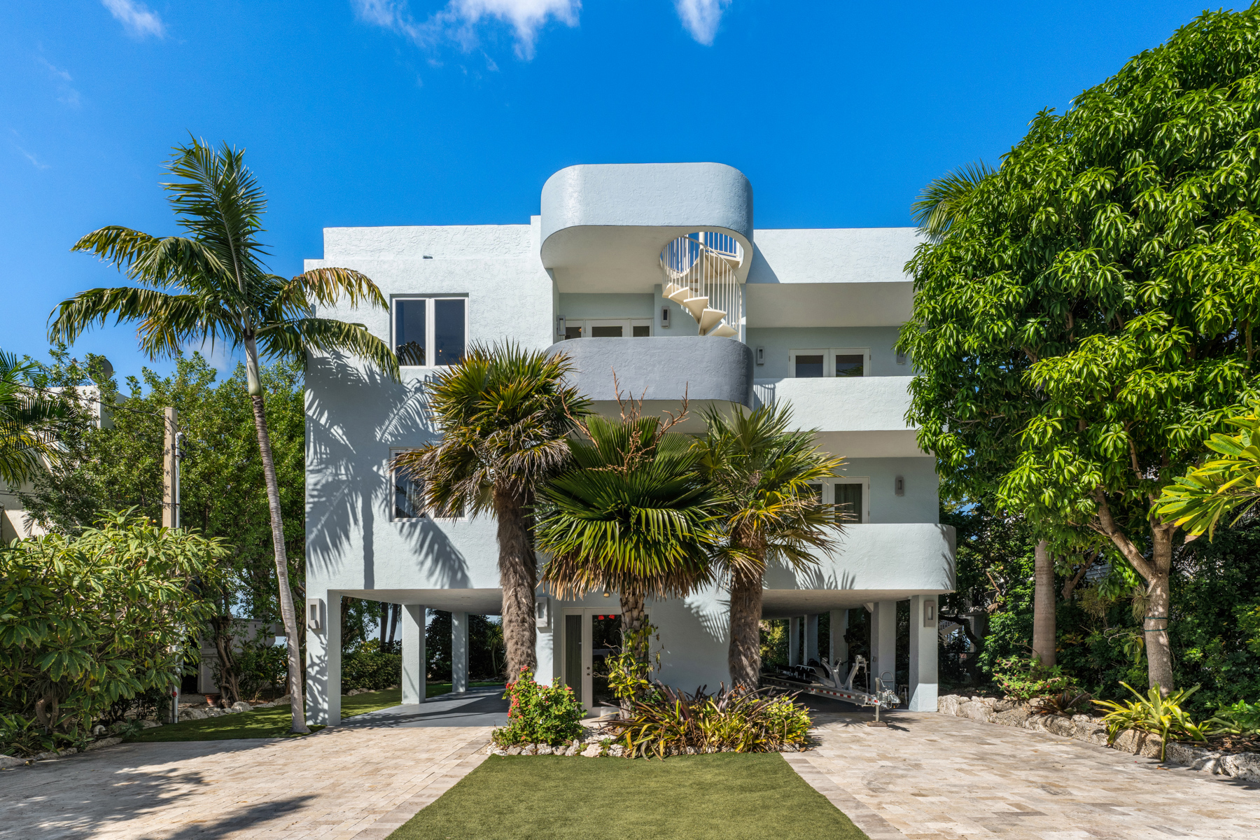  144 N Rolling Hill Road - 物件實景
