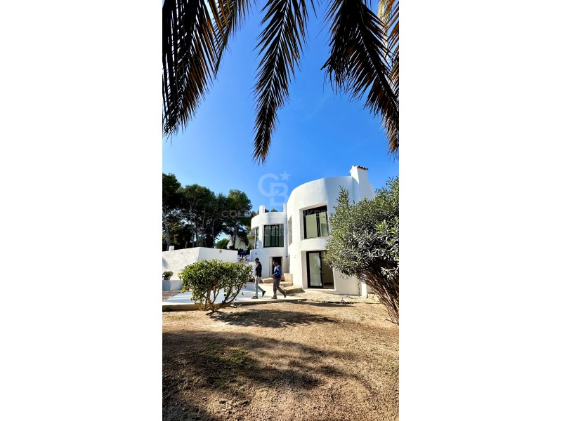 Alicante, J?vea / X?bia, Portichol - Balc?n al Mar, Jávea / Xàbia, Comunidad Valenciana, ES, 4 Bedrooms Bedrooms, ,6 BathroomsBathrooms,Residential,For Sale,Alicante, J?vea / X?bia, Portichol - Balc?n al Mar,1619049