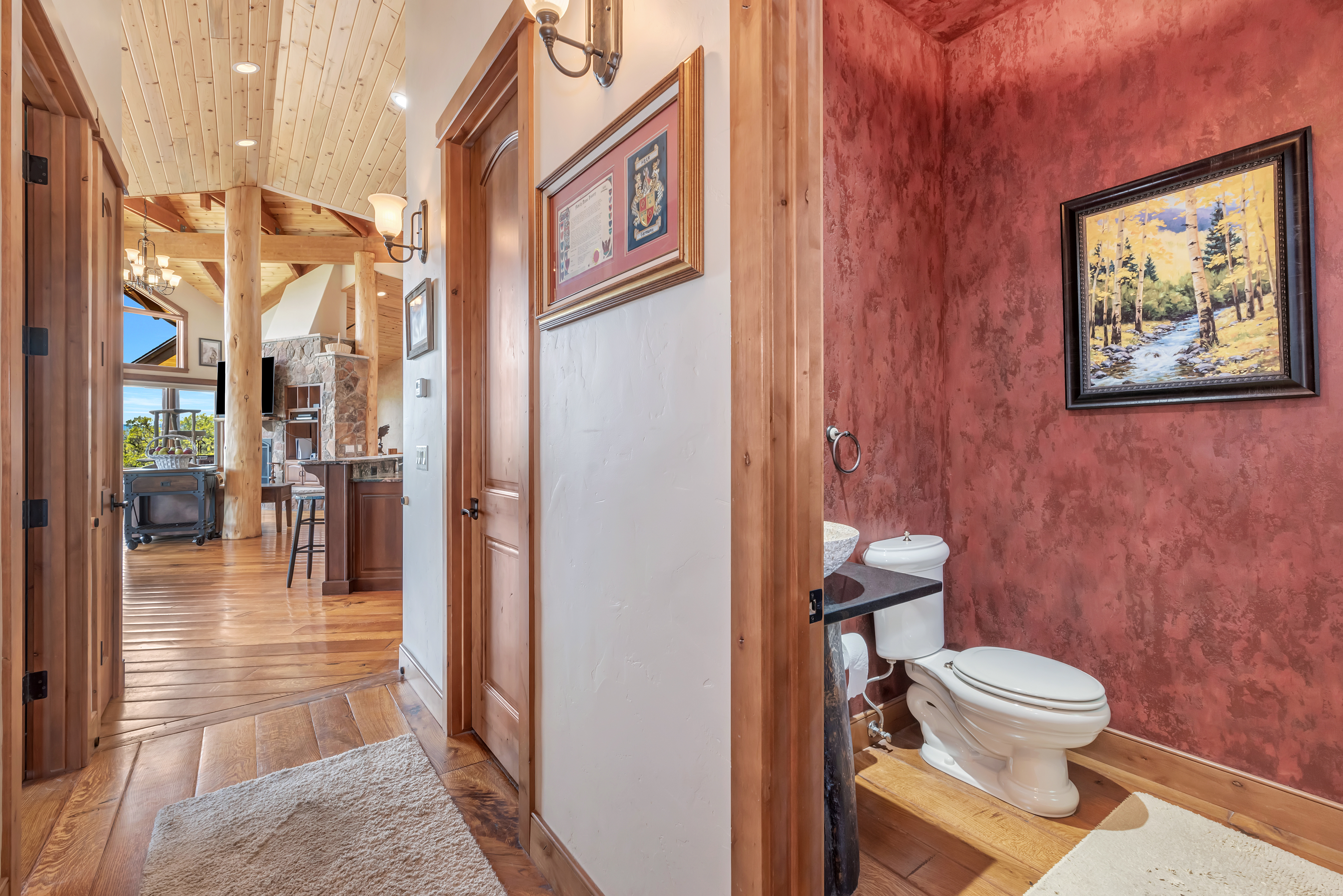  28815 Skyline Drive, Steamboat Springs, CO 80487 - 物件實景