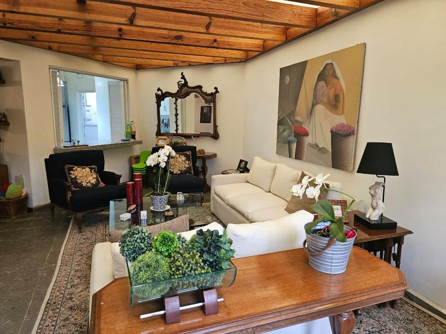 Palo Santo, Miguel Hidalgo, Ciudad de México, 11950, Mexico, 6 Bedrooms Bedrooms, ,2 BathroomsBathrooms,Residential,For Sale,Palo Santo,1627734
