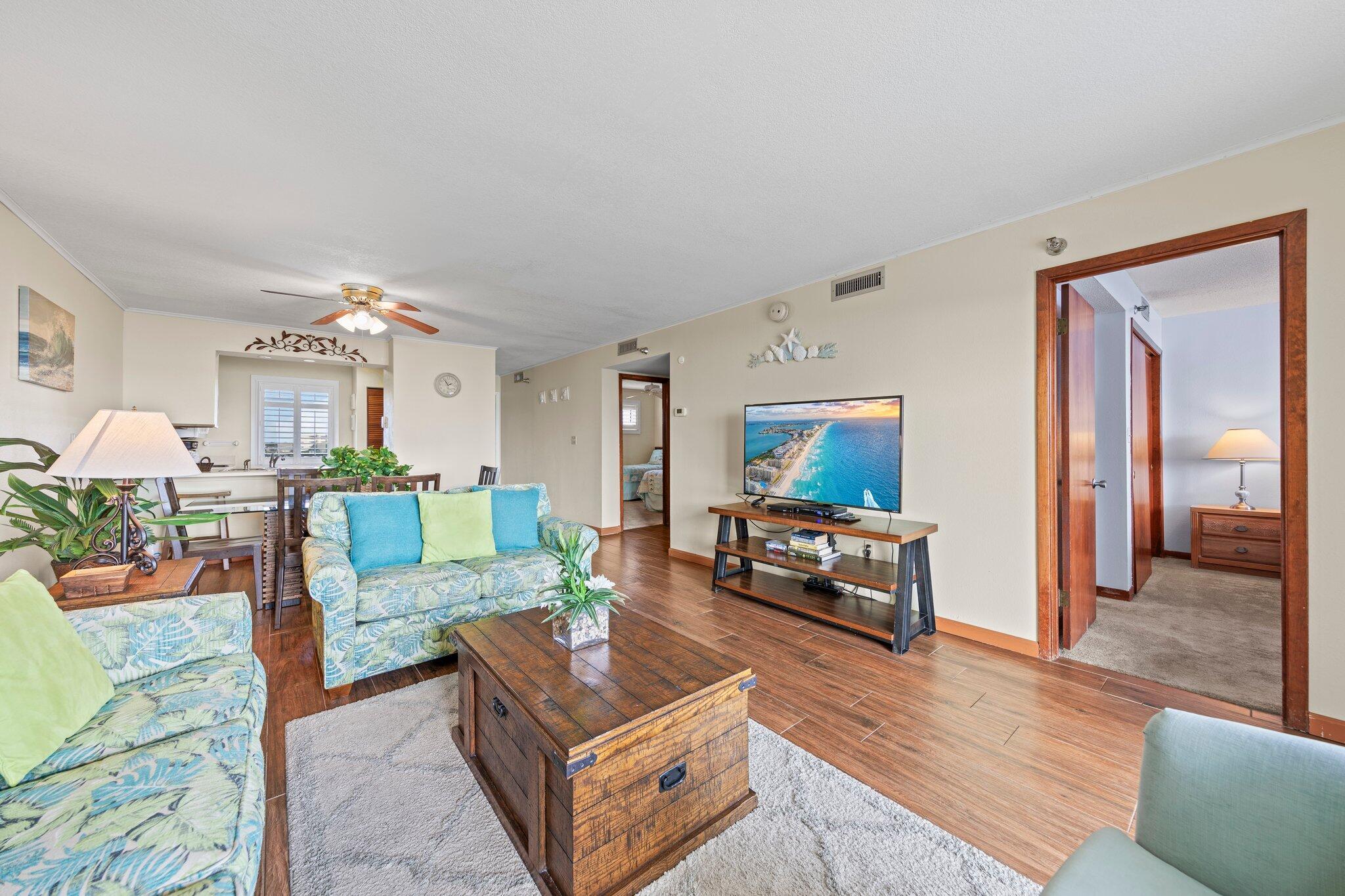 Destin, Florida, 32541, United States, 2 Bedrooms Bedrooms, ,2 BathroomsBathrooms,Residential,For Sale,1861744