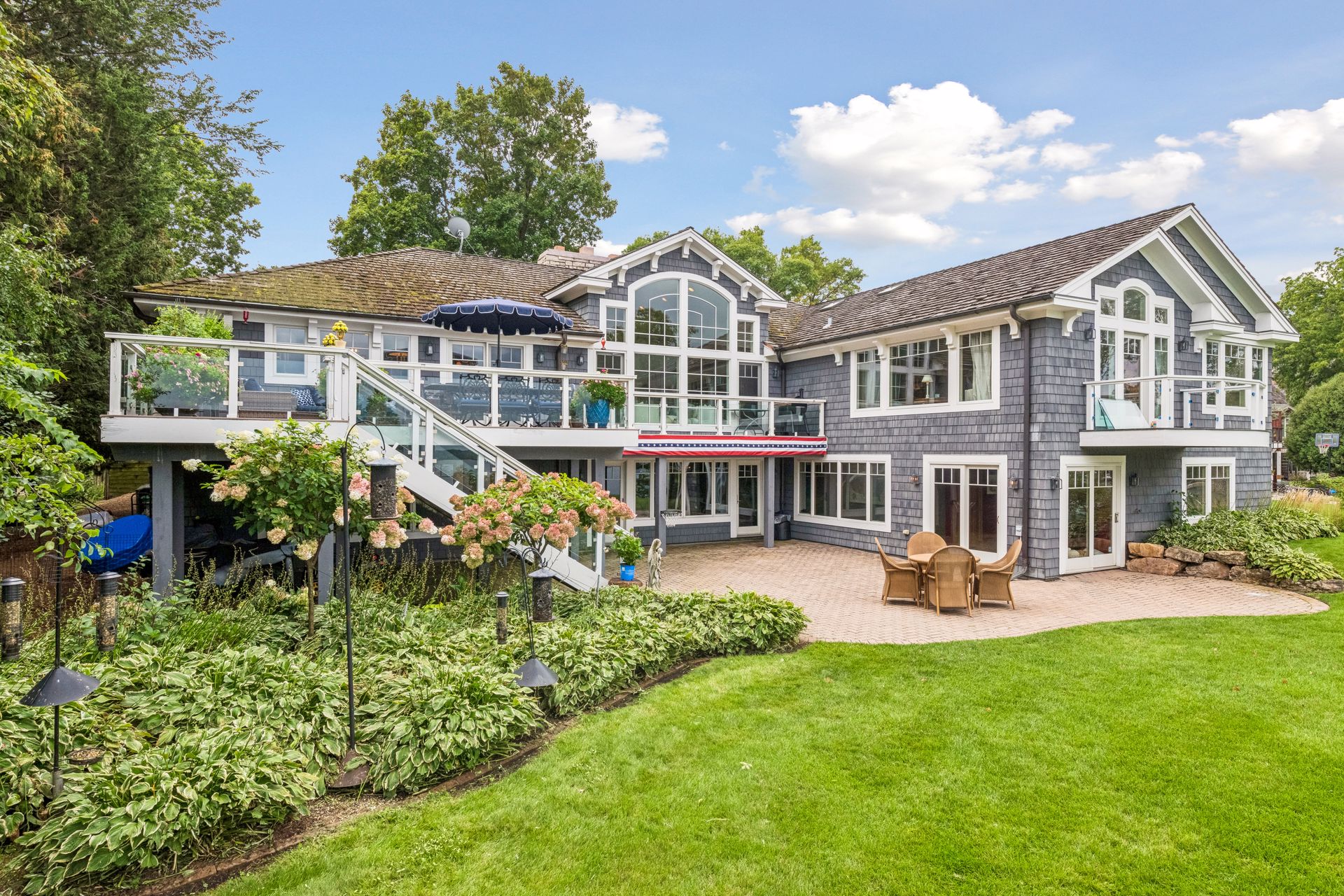  Timeless Luxury Along Lake Minnetonka’s Shoreline - 物件實景