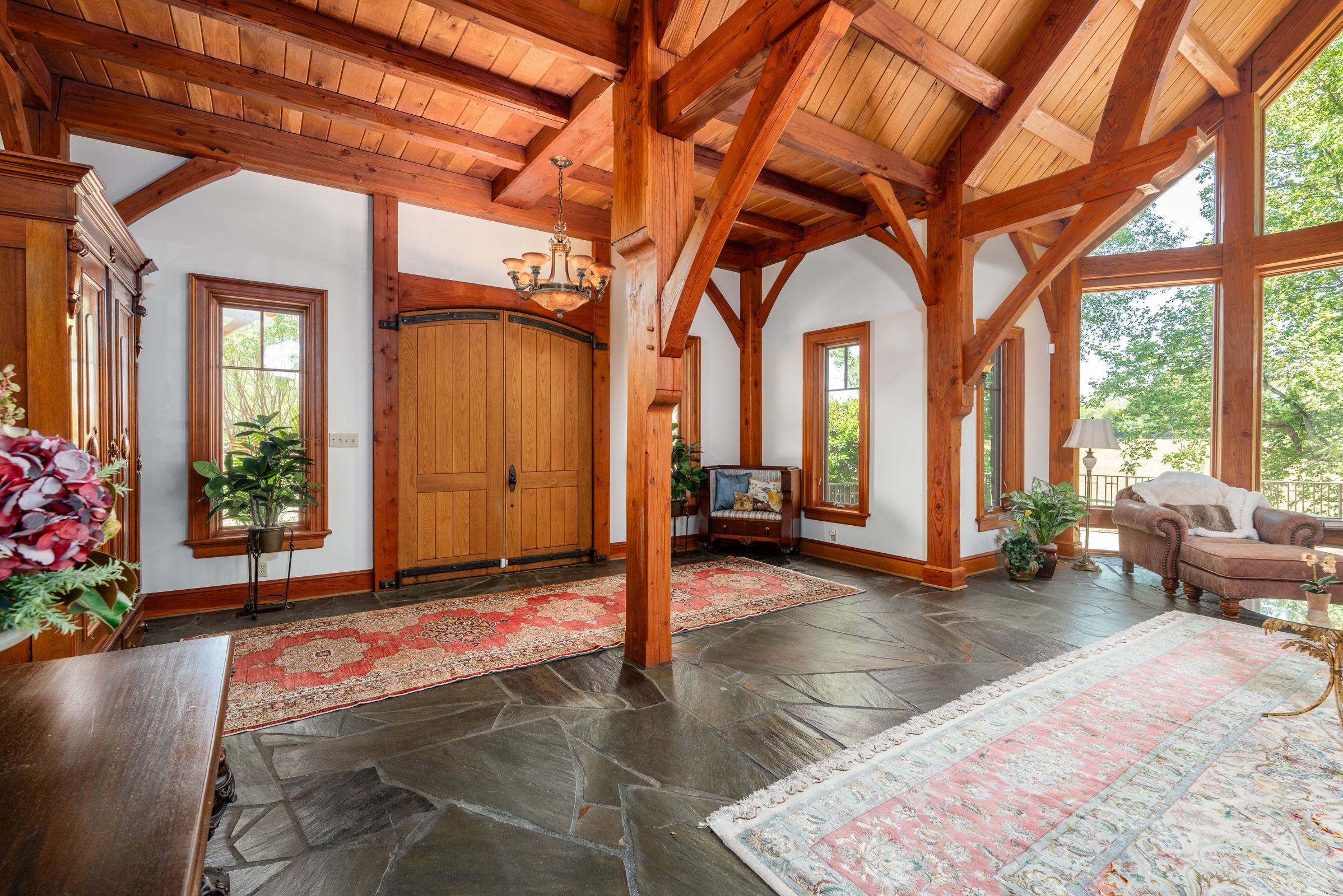  18546 Taylors Creek Road, Hanover, VA 23192 - 物件實景