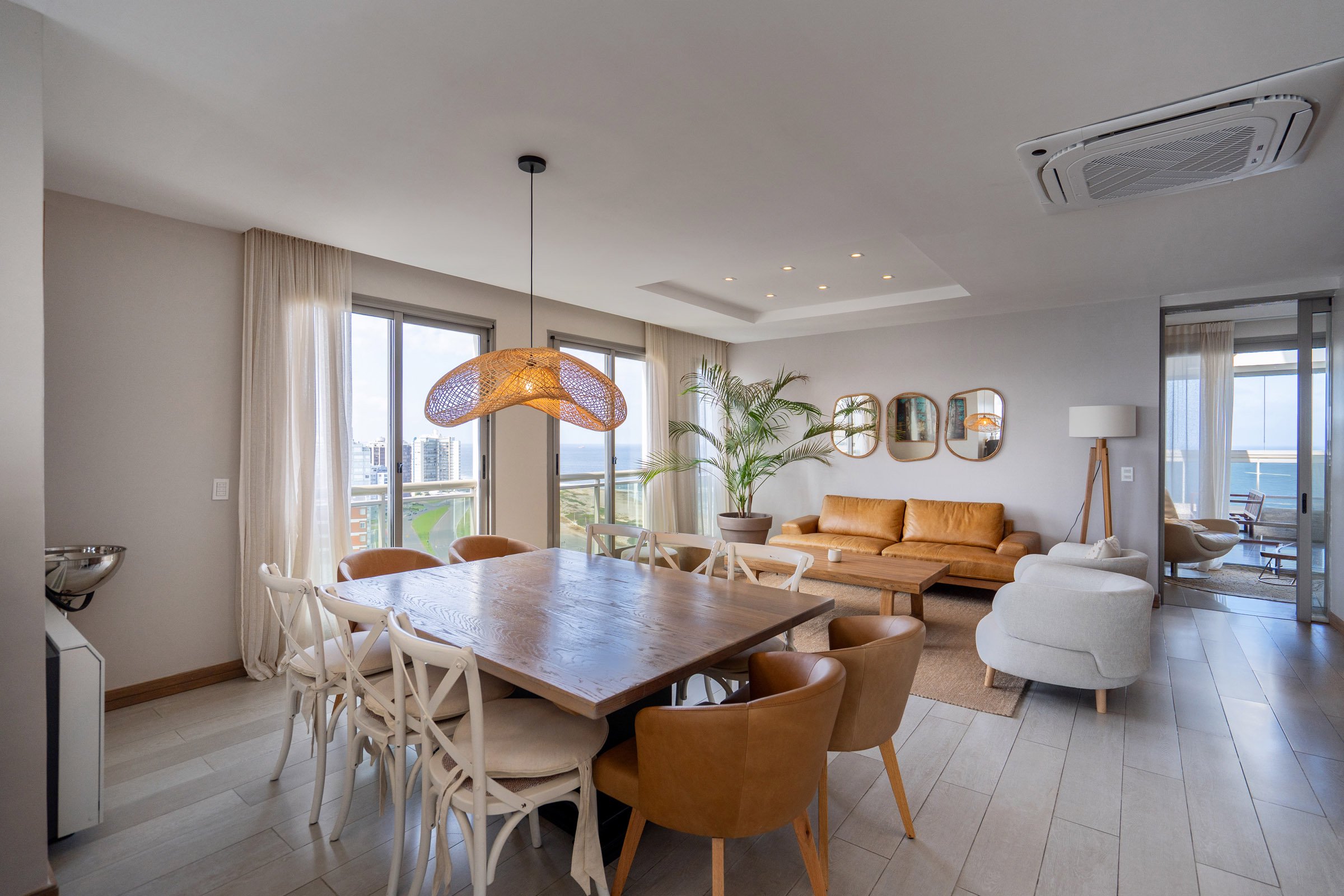  Penthouse in Imperiale – Playa Brava - 物件實景