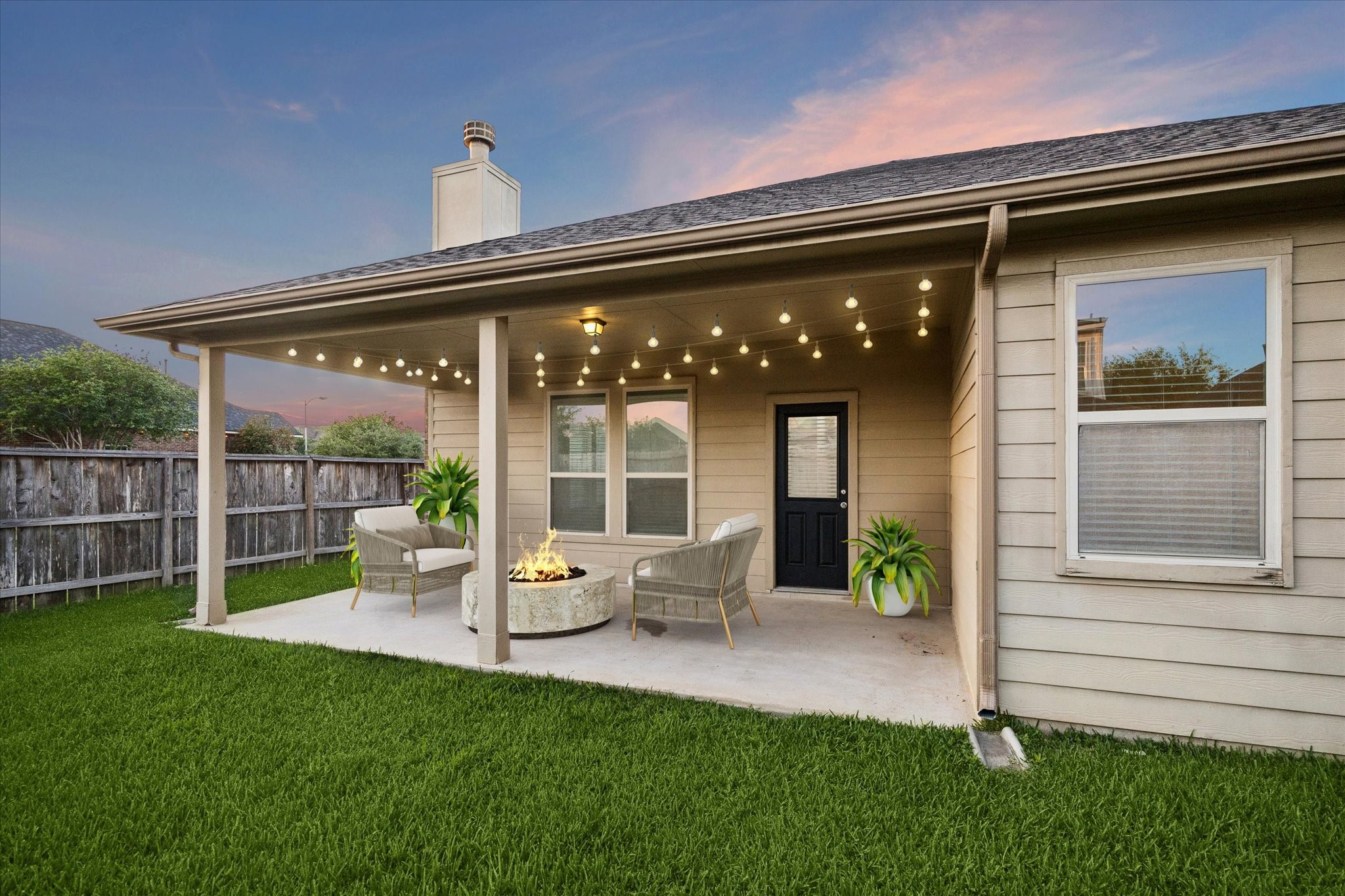  8819 Alicia Drive - 物件實景