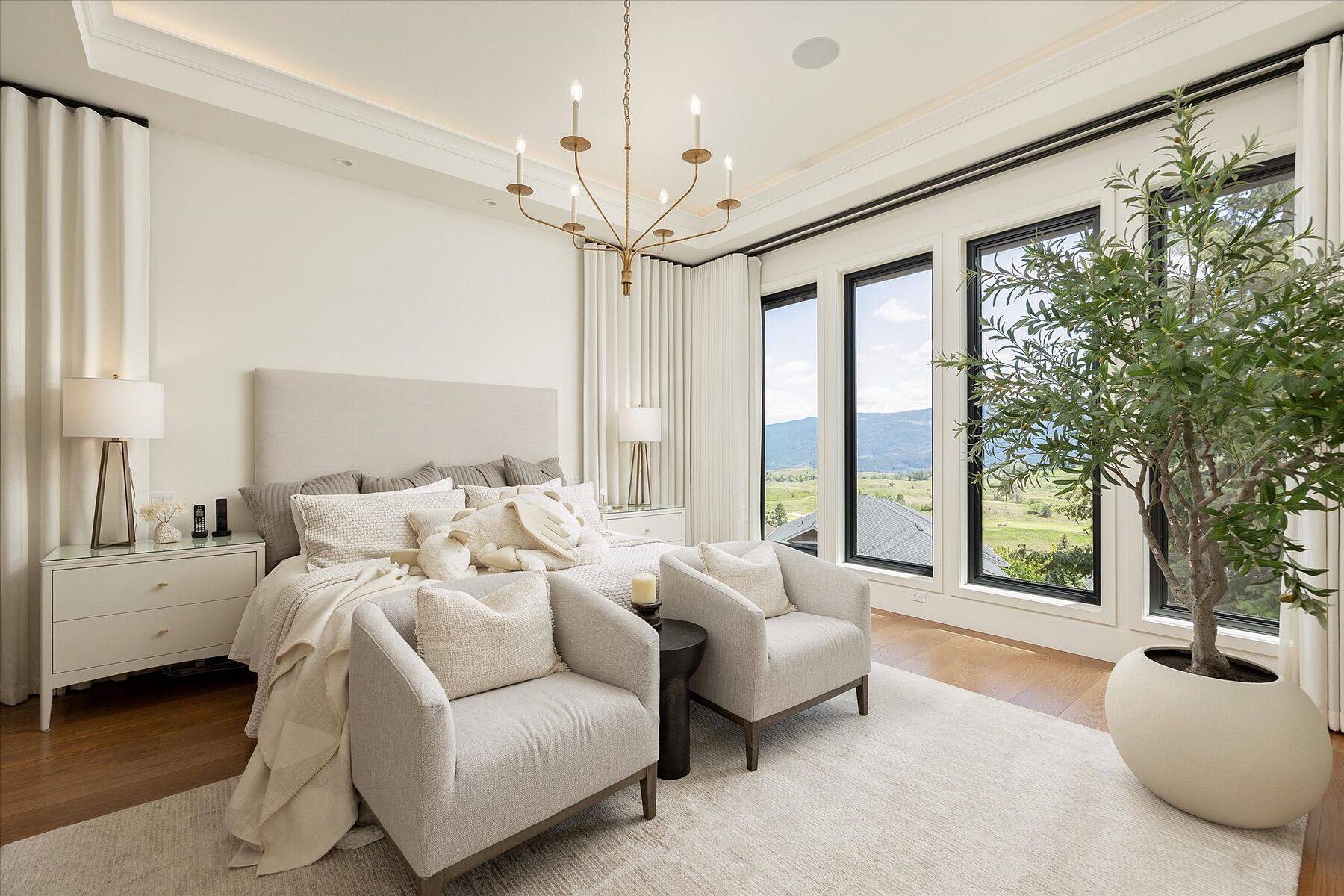  Predator Ridge Luxury - 物件實景