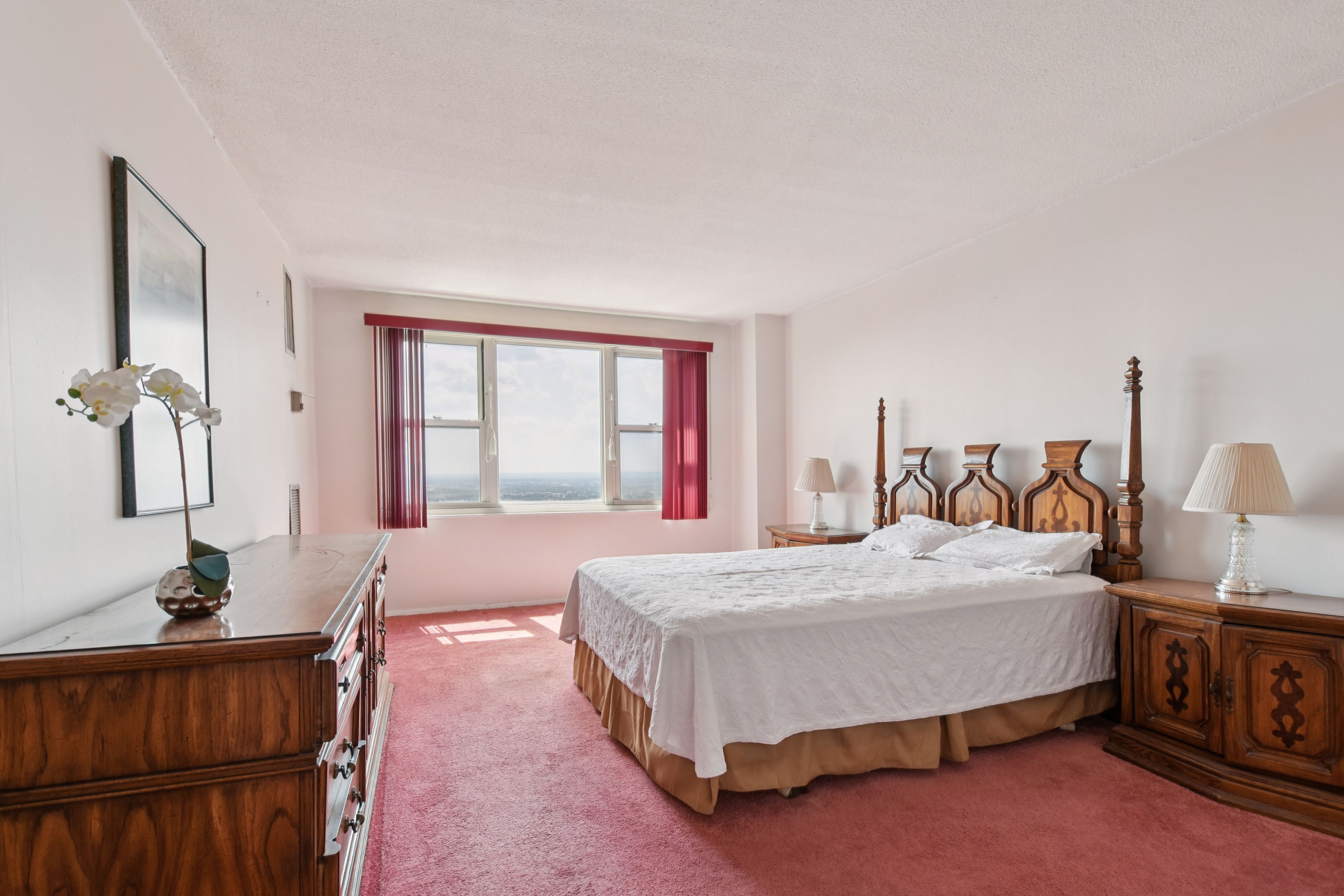  555 North Avenue #25K, Fort Lee, NJ 07024 - 物件實景