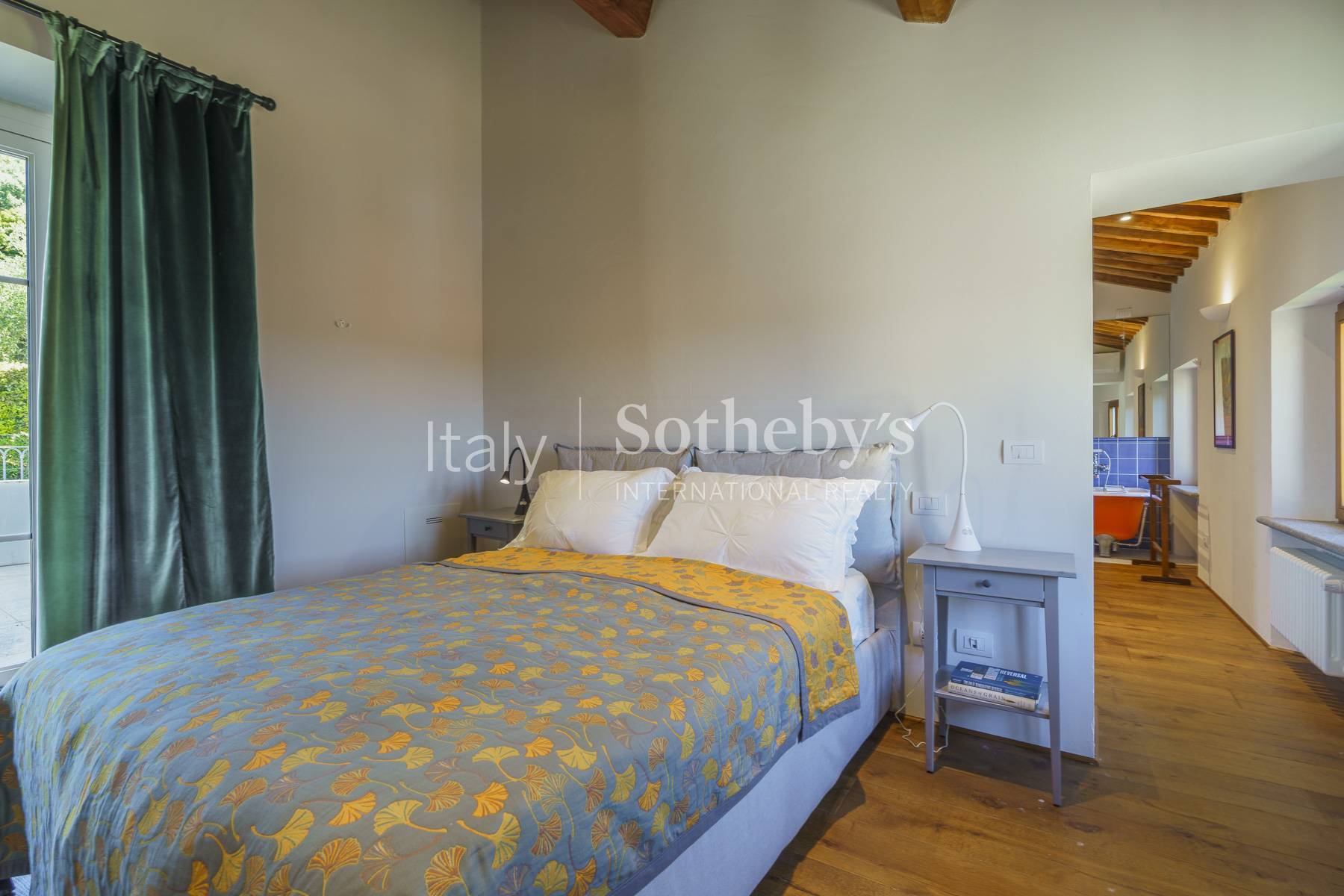  Villa with pool and private garden in the heart of Pietrasanta - 物件實景
