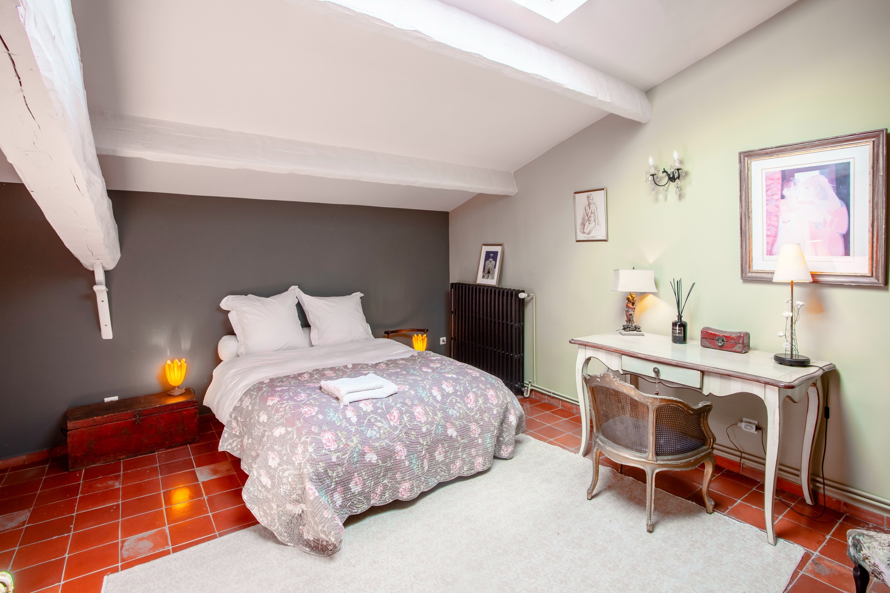  Exceptional Estate Featuring Two Elegant Homes in Faugères - 物件實景