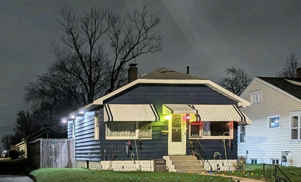 32nd St, South Bend, IN 46615