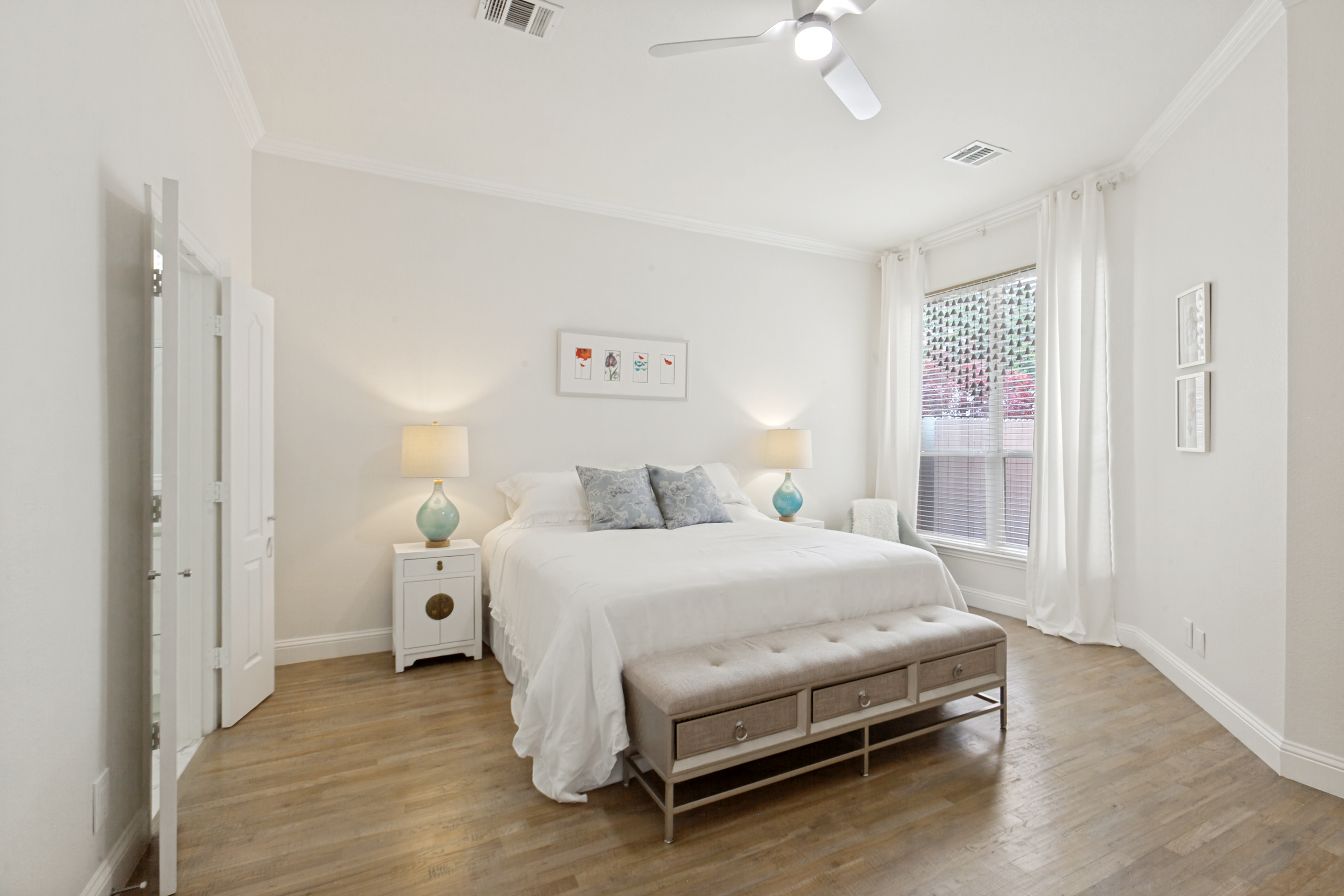  Refined Golf Course Living on the 13th Fairway of Prestonwood Hills - 物件實景