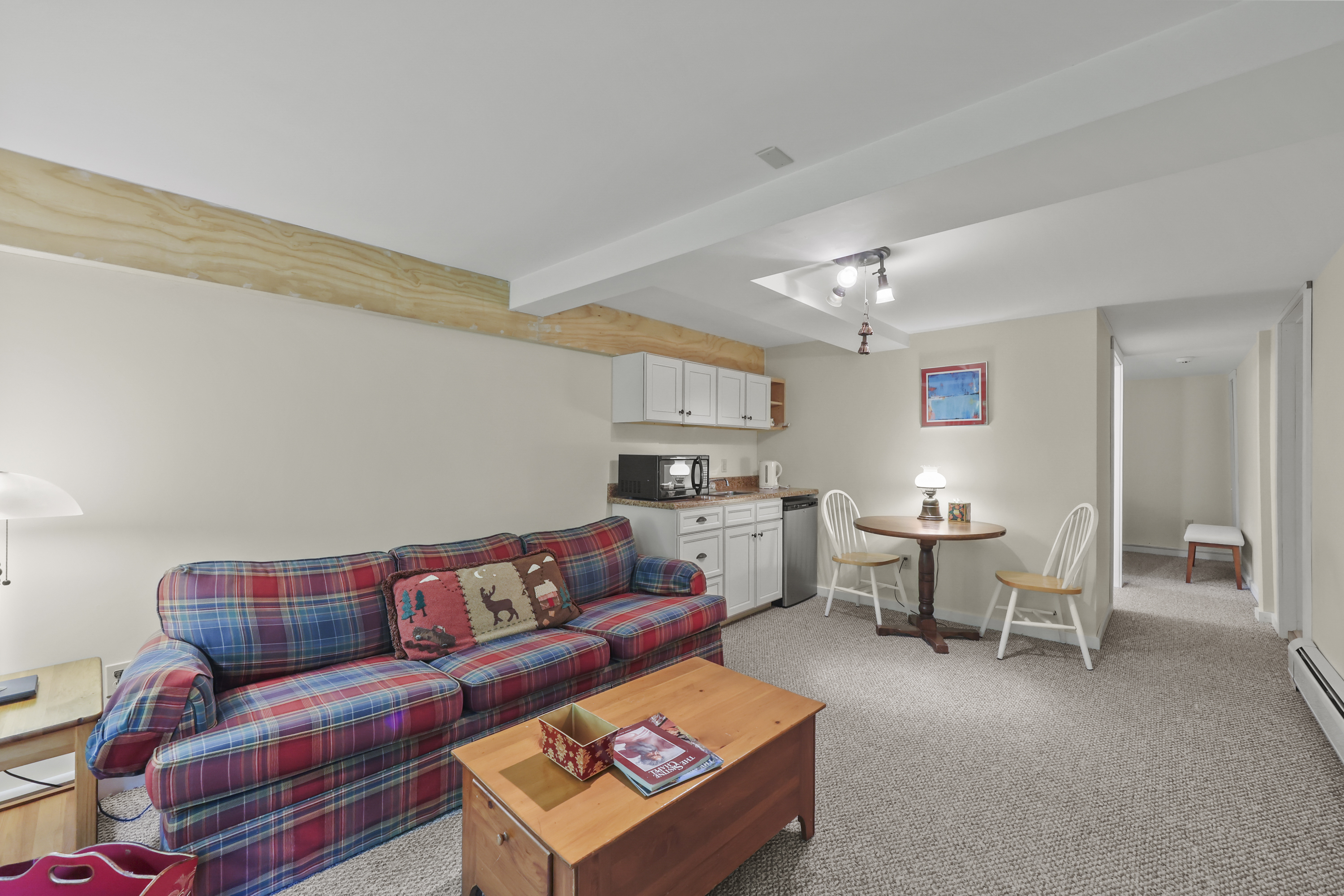  Immaculate & Accessible Cape with Convenient Access to the Best of the Berkshire - 物件實景