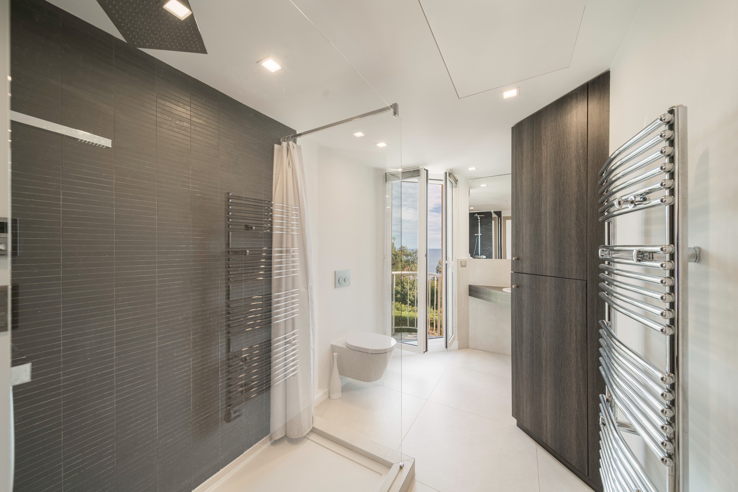  Cannes California apartment 180 sqm panoramic sea view Lérins Islands co exclus… - 物件實景