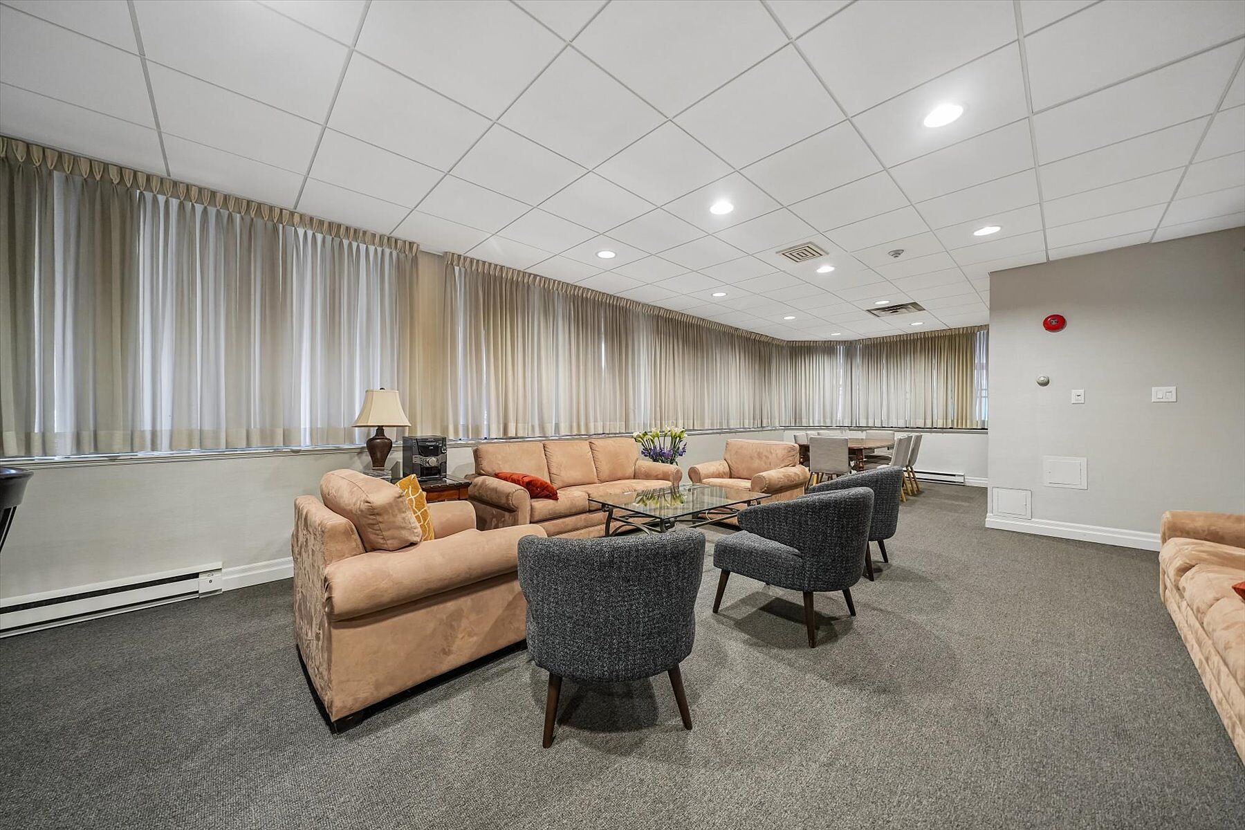  The Uxbridge - 物件實景