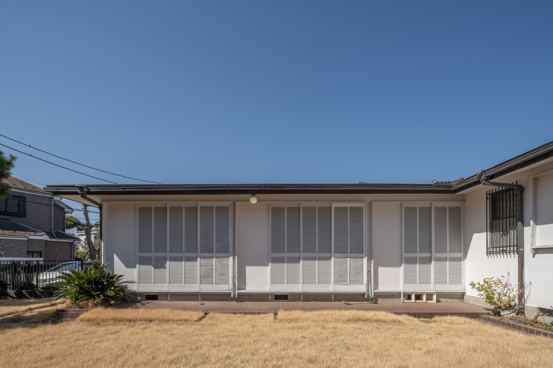  Residential Land in Zaimokuza 3-chome, Kamakura - 物件實景