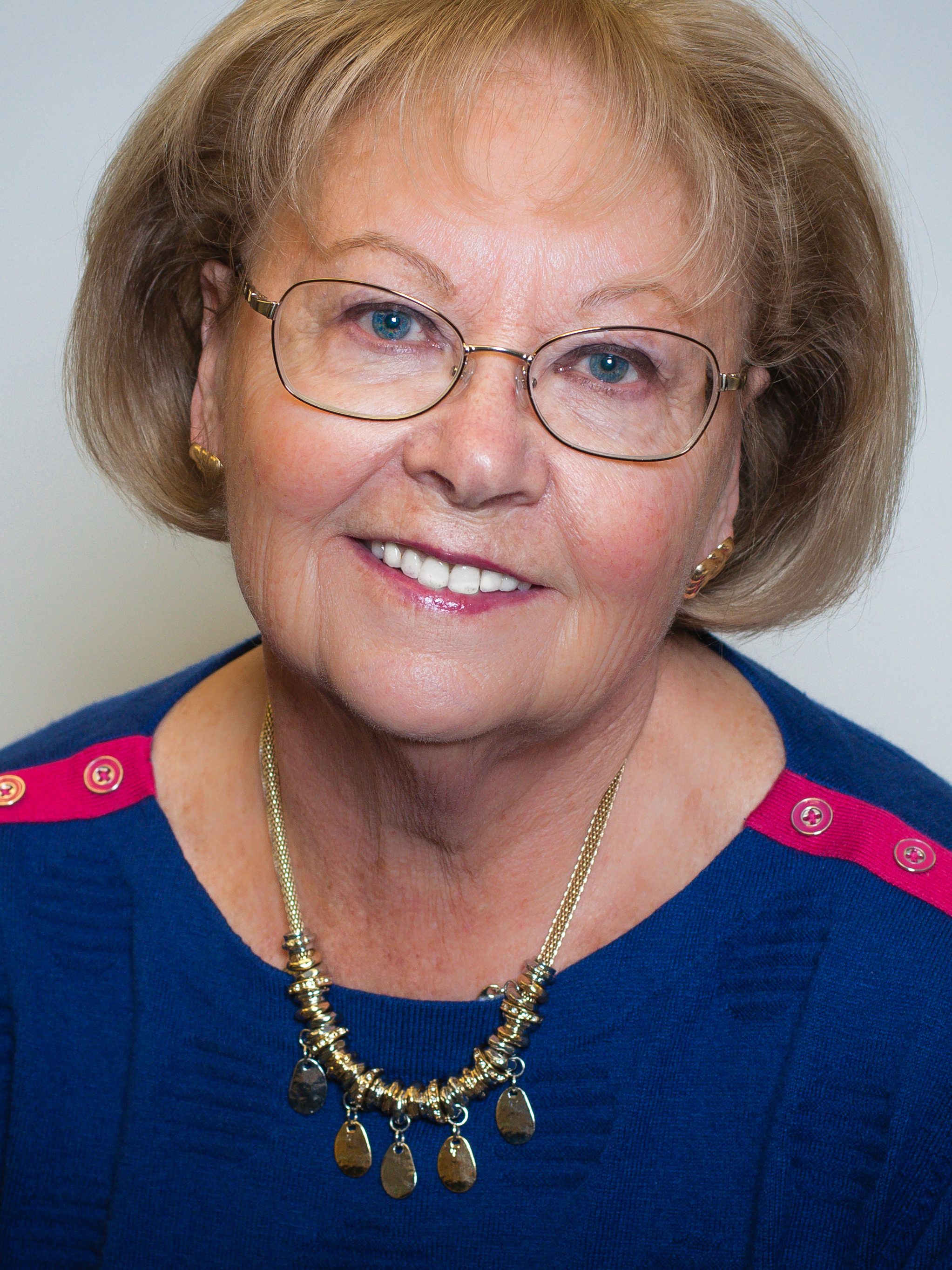 Diane Cambron