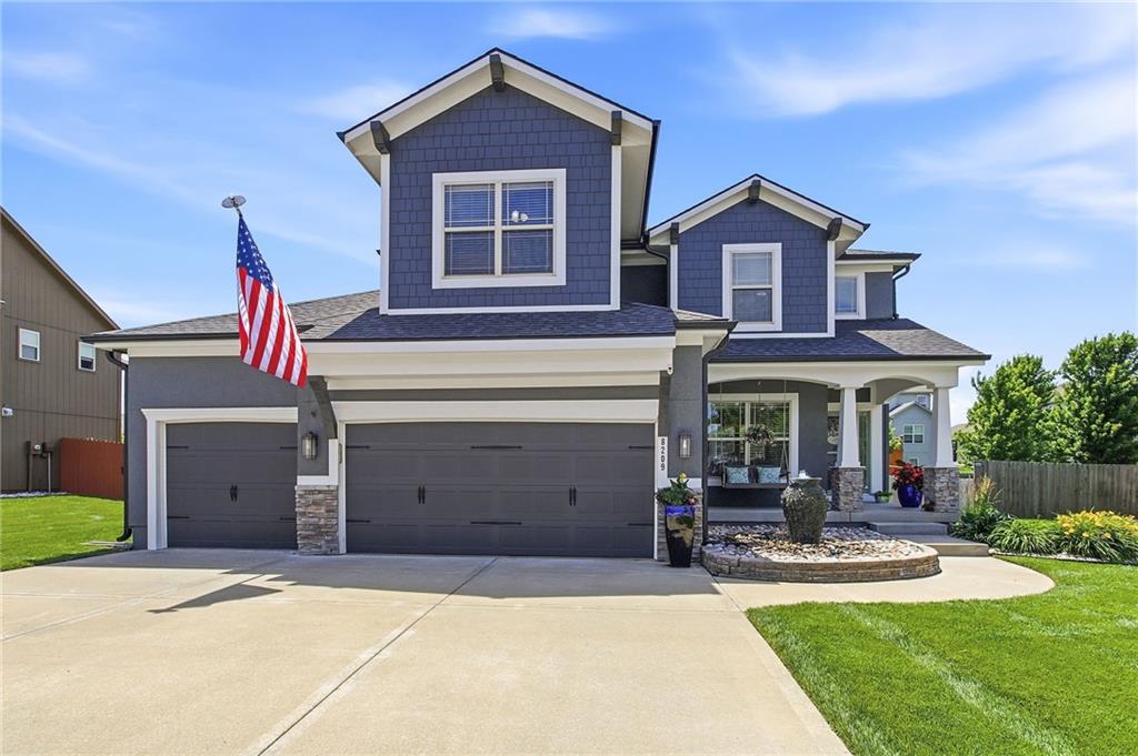 103rd St, Kansas City, MO 64157