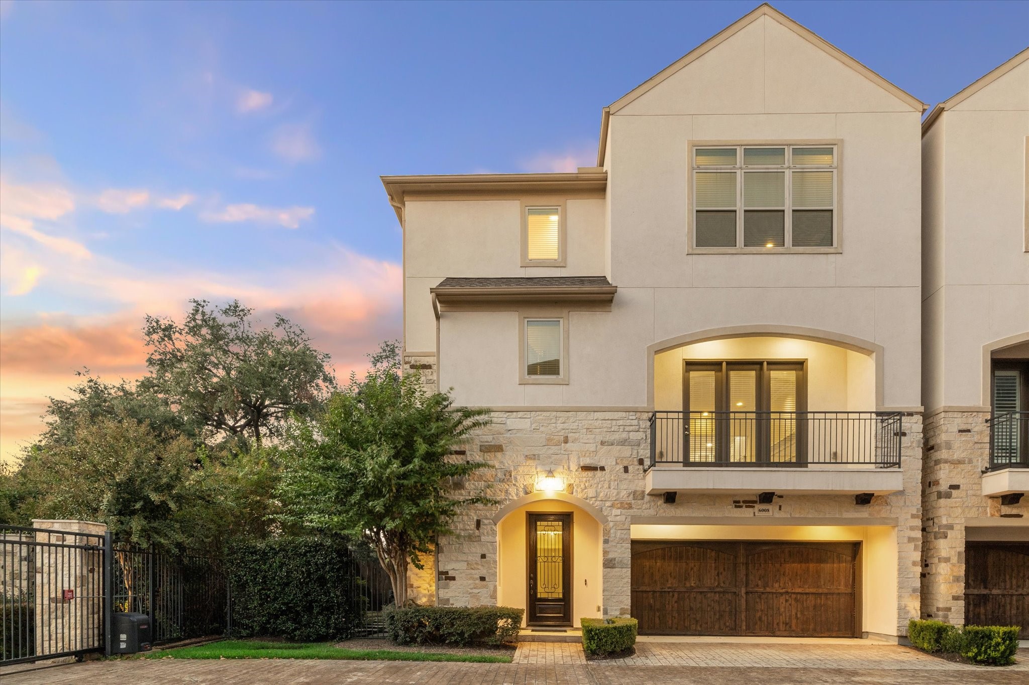  6008 Potomac Park Drive - 物件實景