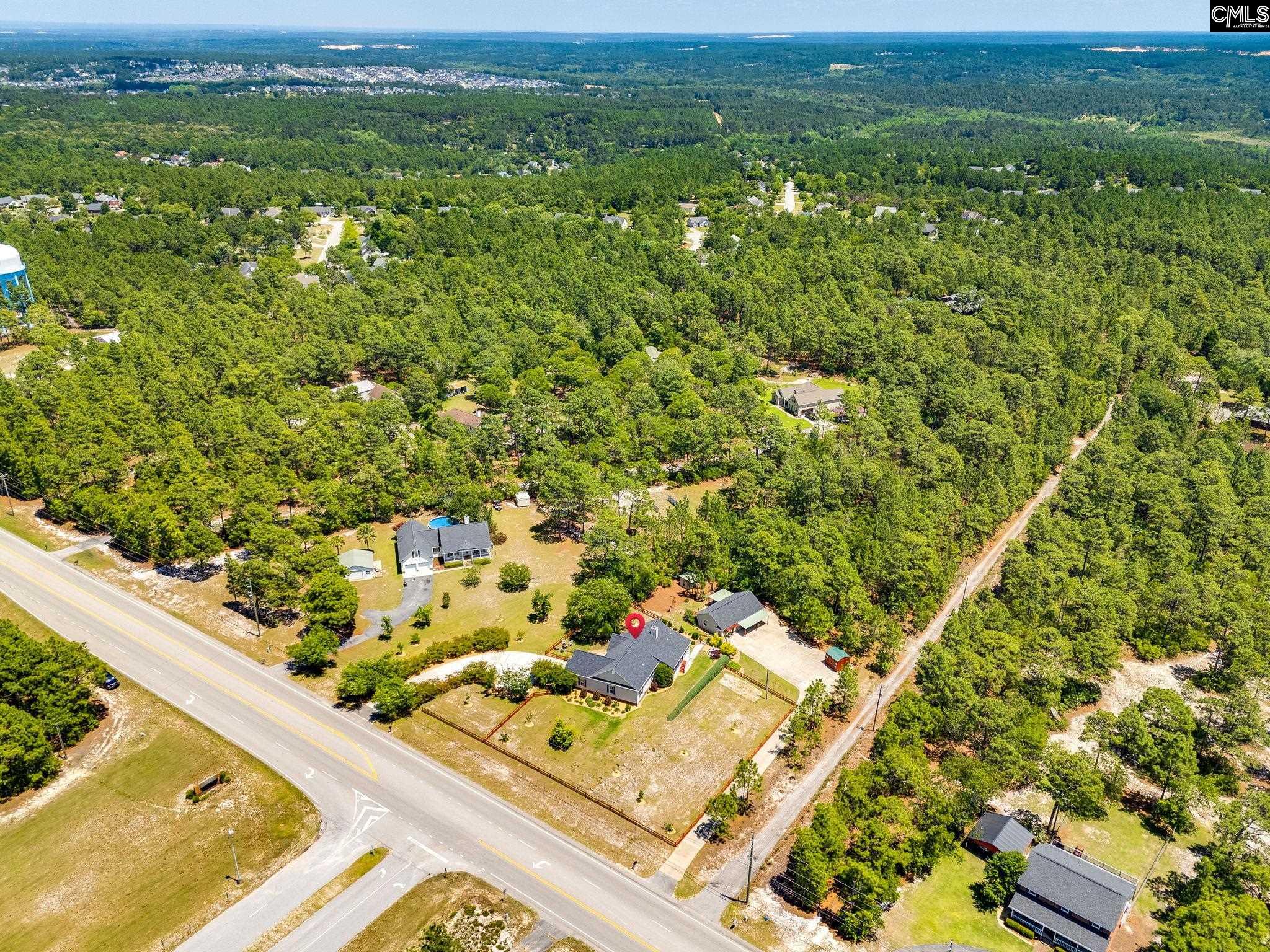 Lexington, South Carolina, 29073, United States, 5 Bedrooms Bedrooms, ,4 BathroomsBathrooms,Residential,For Sale,1837078