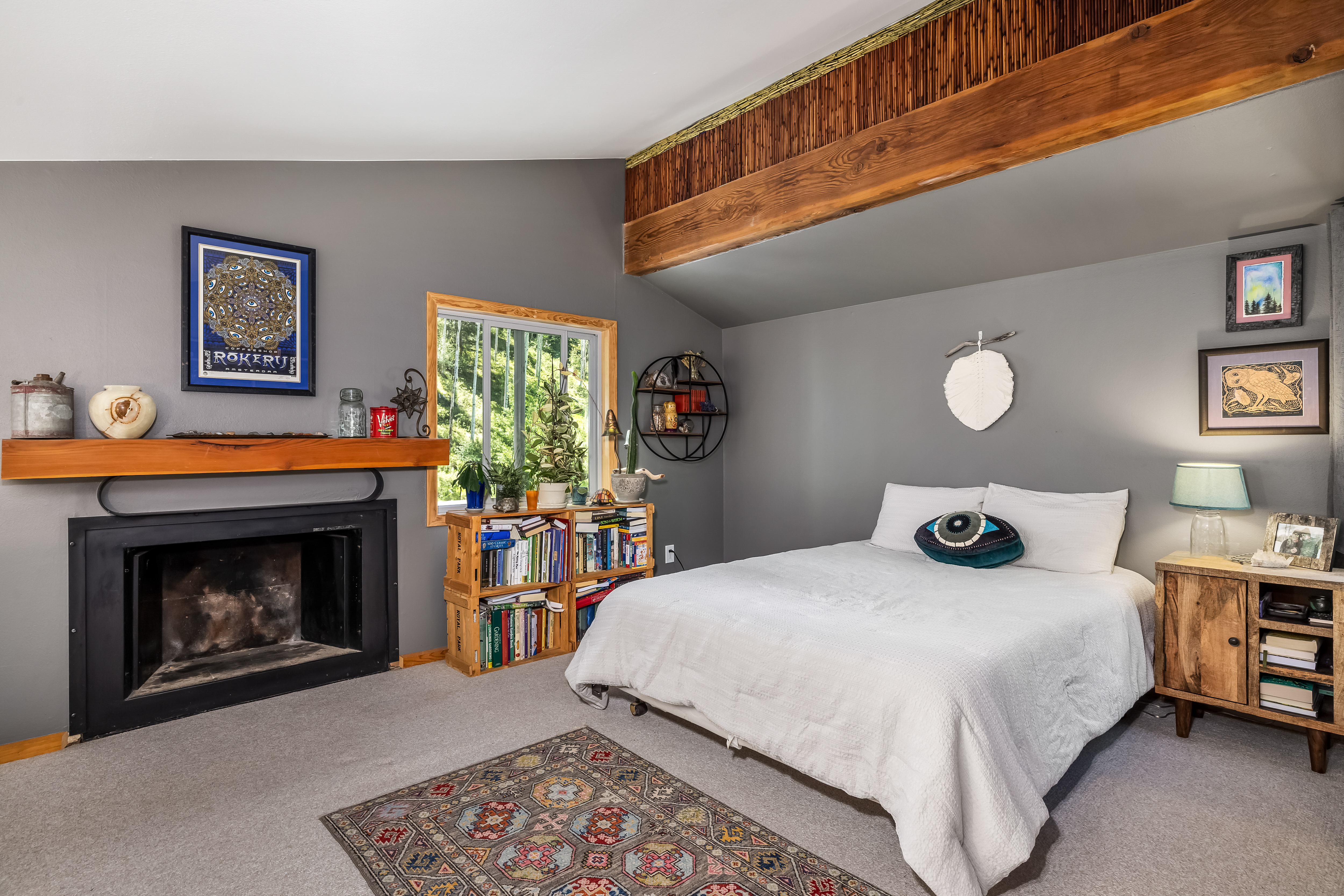  Open Acres in Genuinely Tranquil Alpine Setting that is Hard to Come by in Vail - 物件實景