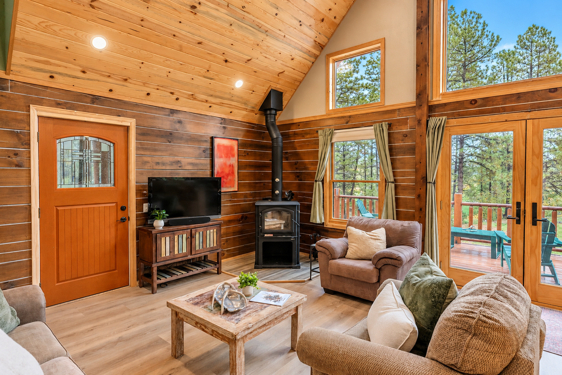  350 Wieland Drive, Bayfield, CO 81122 - 物件實景