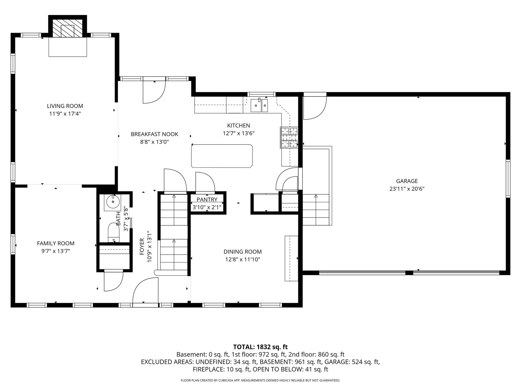  73 Hillando Drive, Shrewsbury, MA, 01545 - 物件實景