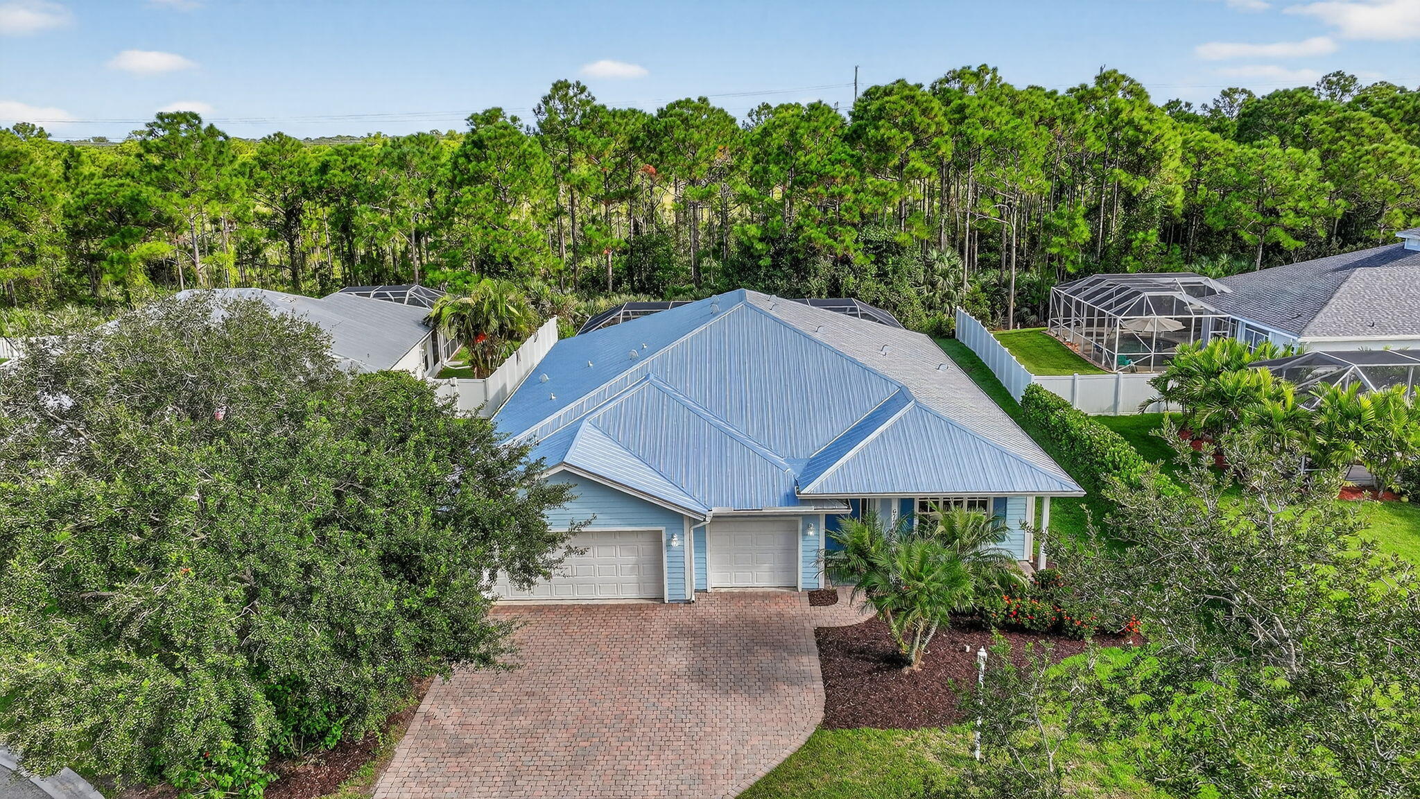 Port Saint Lucie, Florida, 34983, United States, 4 Bedrooms Bedrooms, ,2 BathroomsBathrooms,Residential,For Sale,1959022