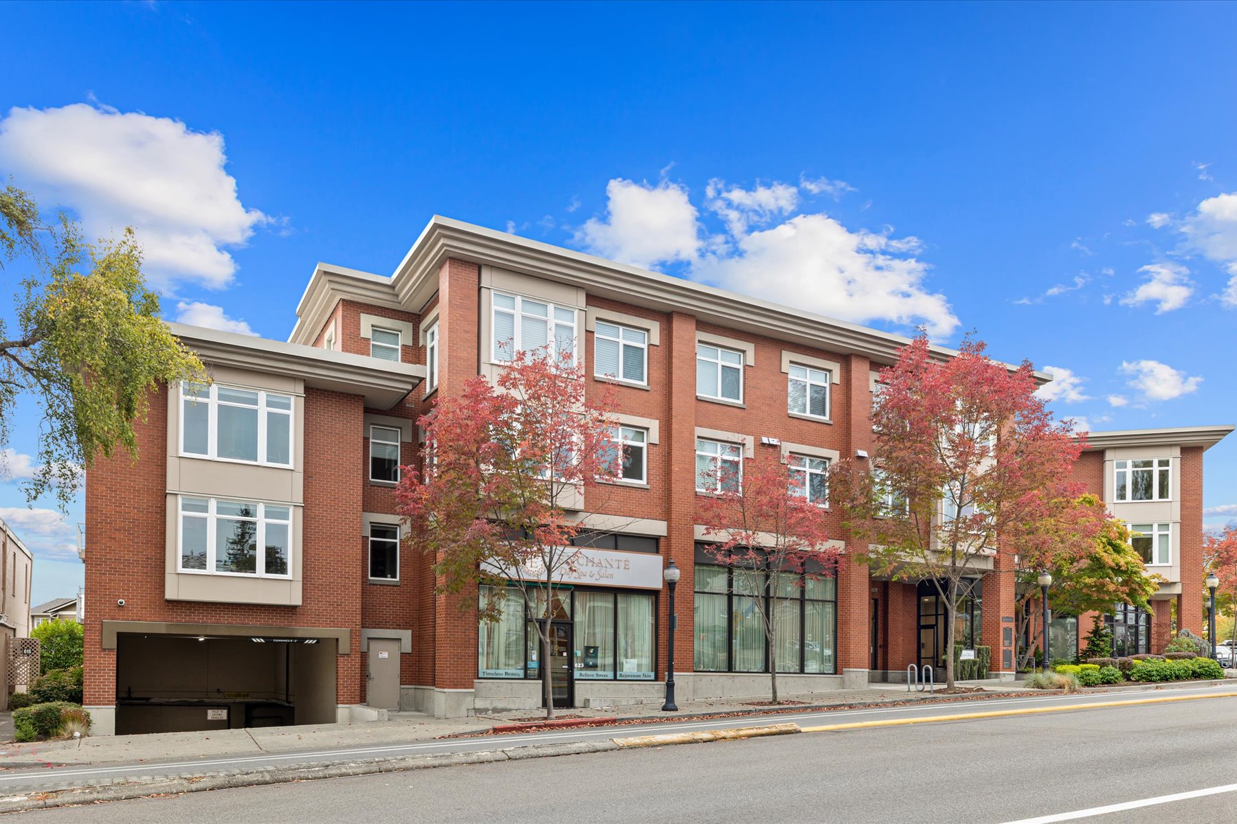  631 Market St Unit #401, Kirkland, WA 98033 - 物件實景