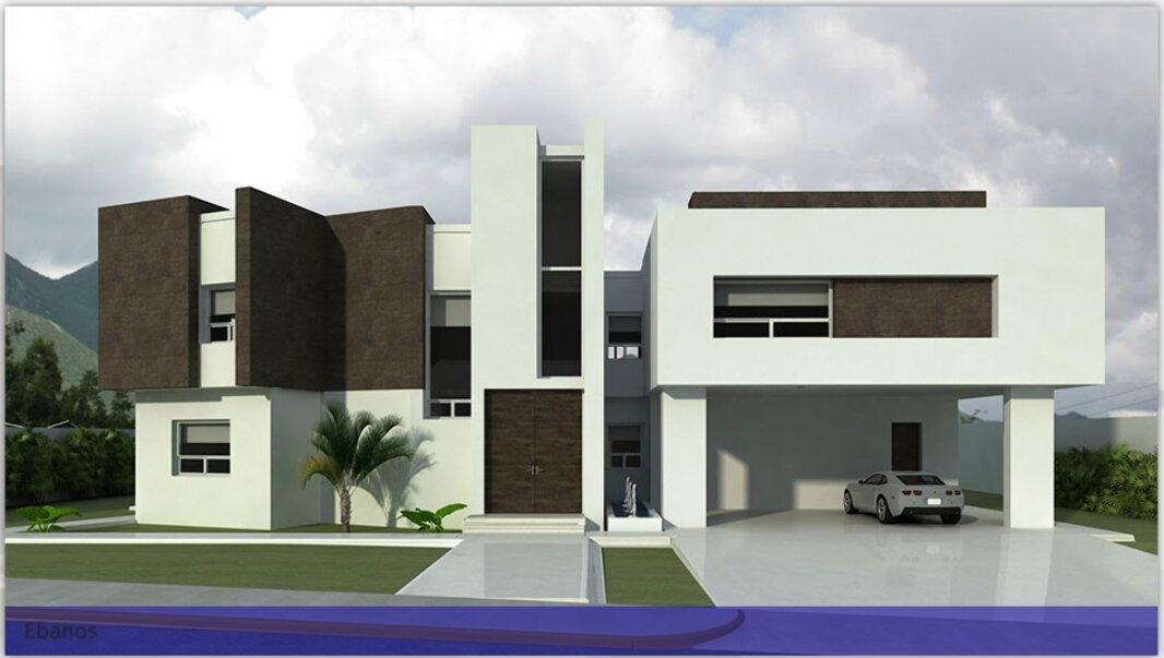 Ave. Rinc?n de las Aves, Monterrey, Nuevo León, 64983, Mexico, 4 Bedrooms Bedrooms, ,6 BathroomsBathrooms,Residential,For Sale,Ave. Rinc?n de las Aves,1611205