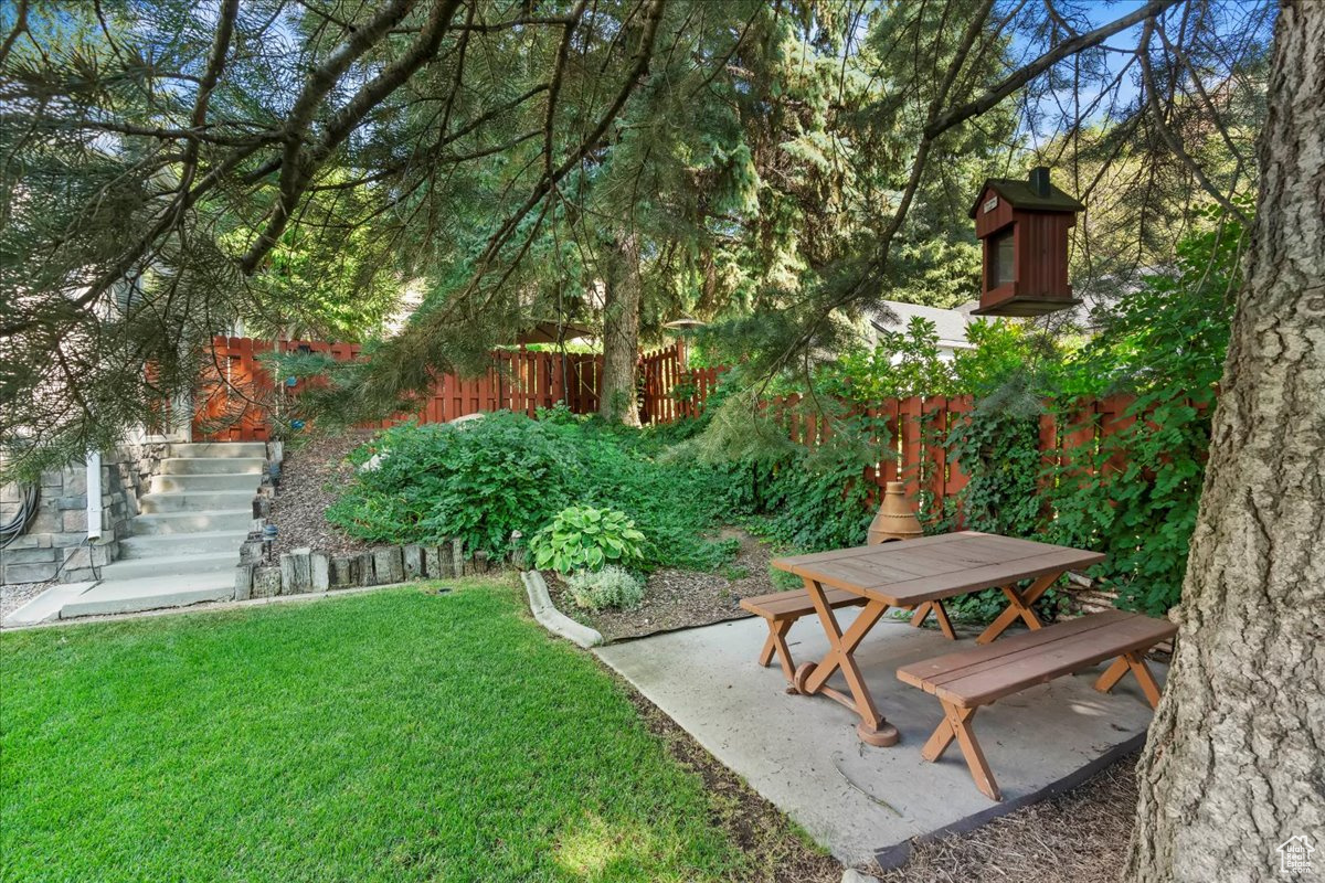 Uintah, Utah, 84403, United States, 4 Bedrooms Bedrooms, ,1 BathroomBathrooms,Residential,For Sale,1874863