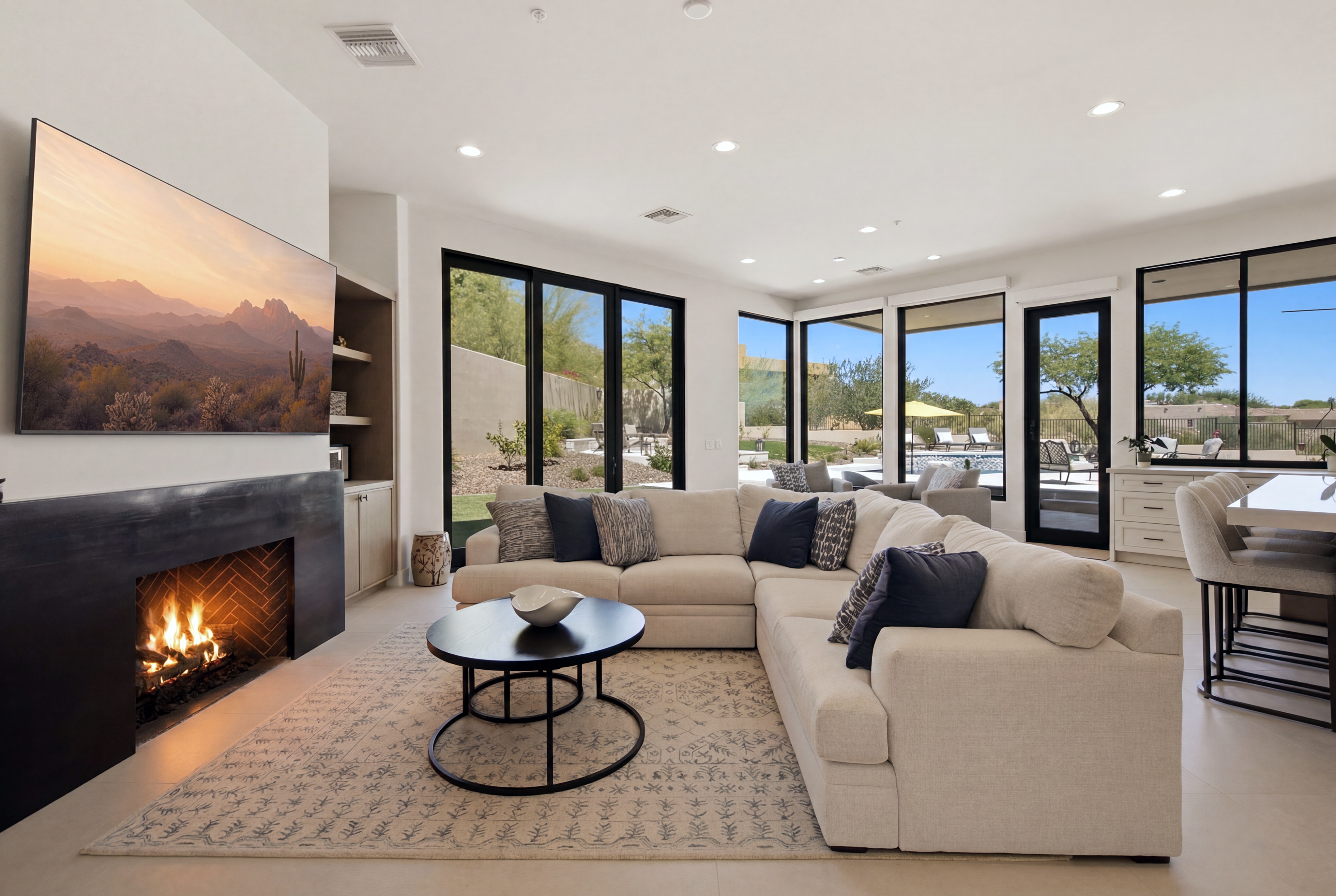  12799 N 116th Street  Scottsdale, AZ - 物件實景