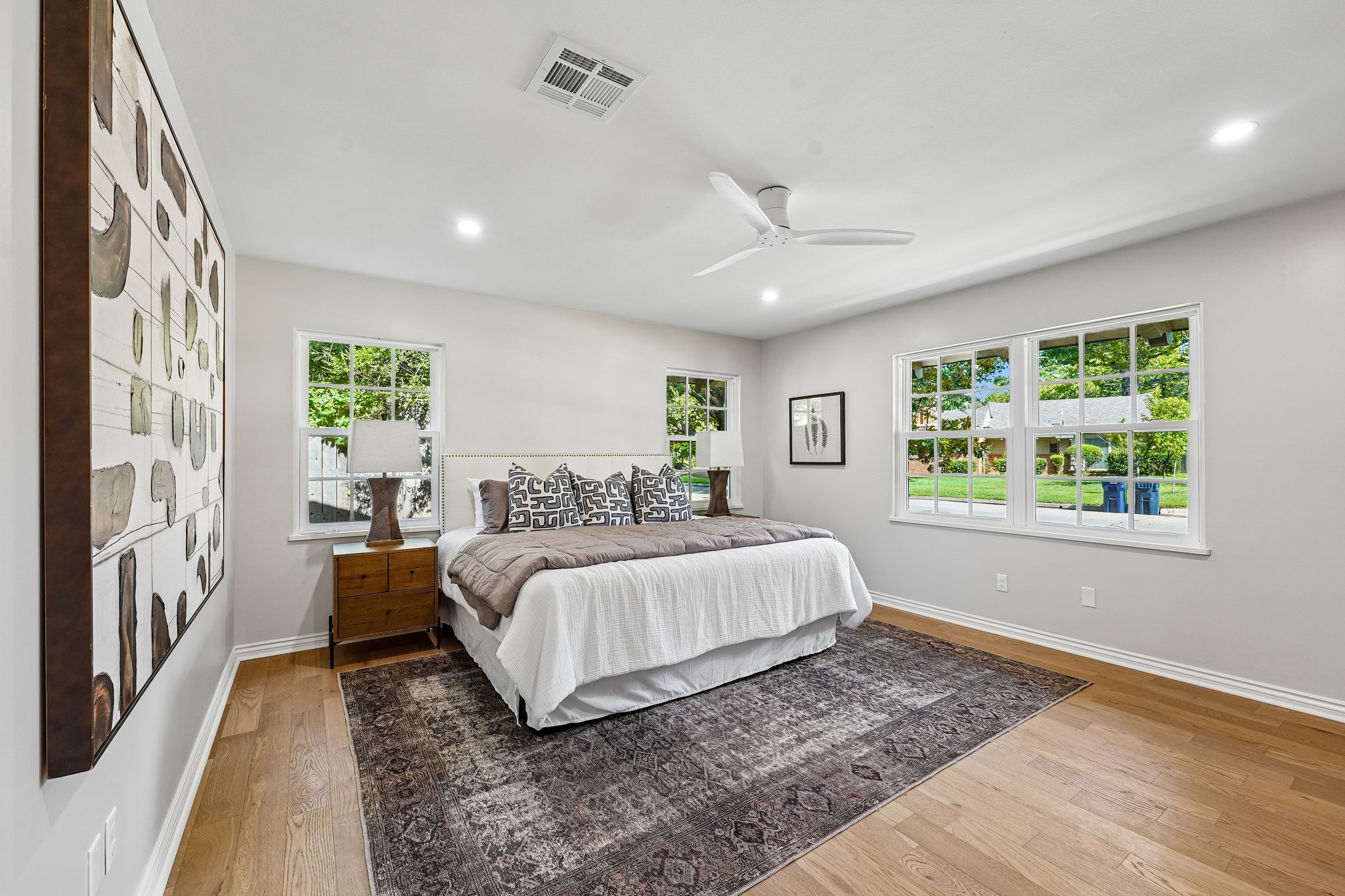  2116 Northwest 59th Circle, Oklahoma City, OK 73112 - 物件實景